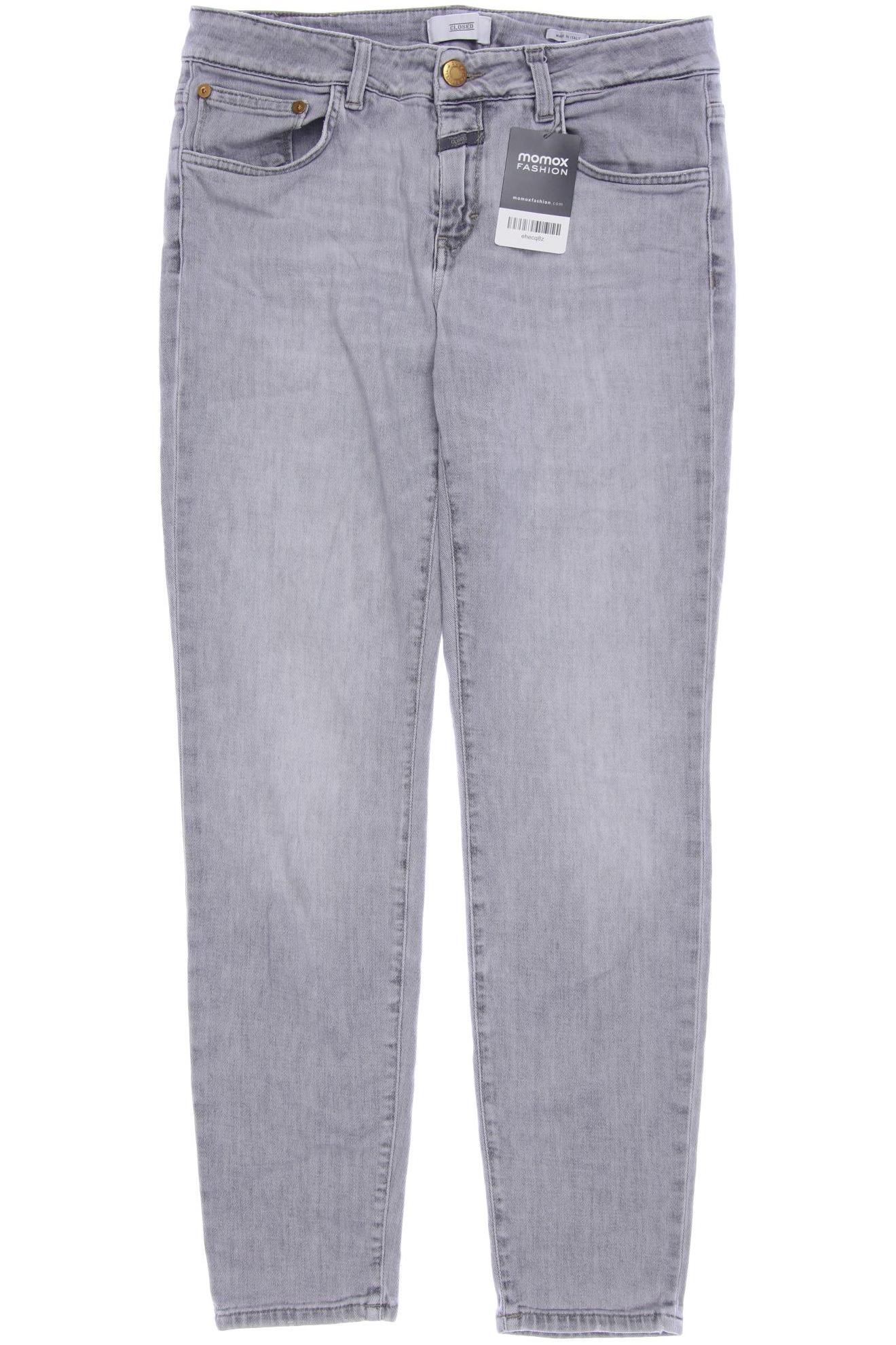 

Closed Damen Jeans, grau, Gr. 40