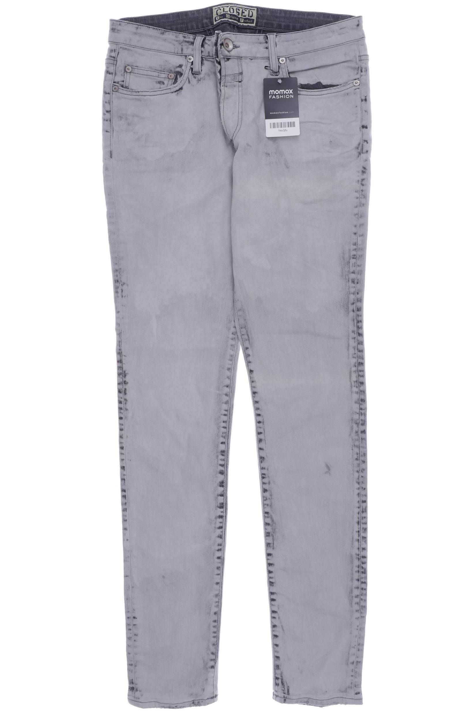 

Closed Damen Jeans, grau