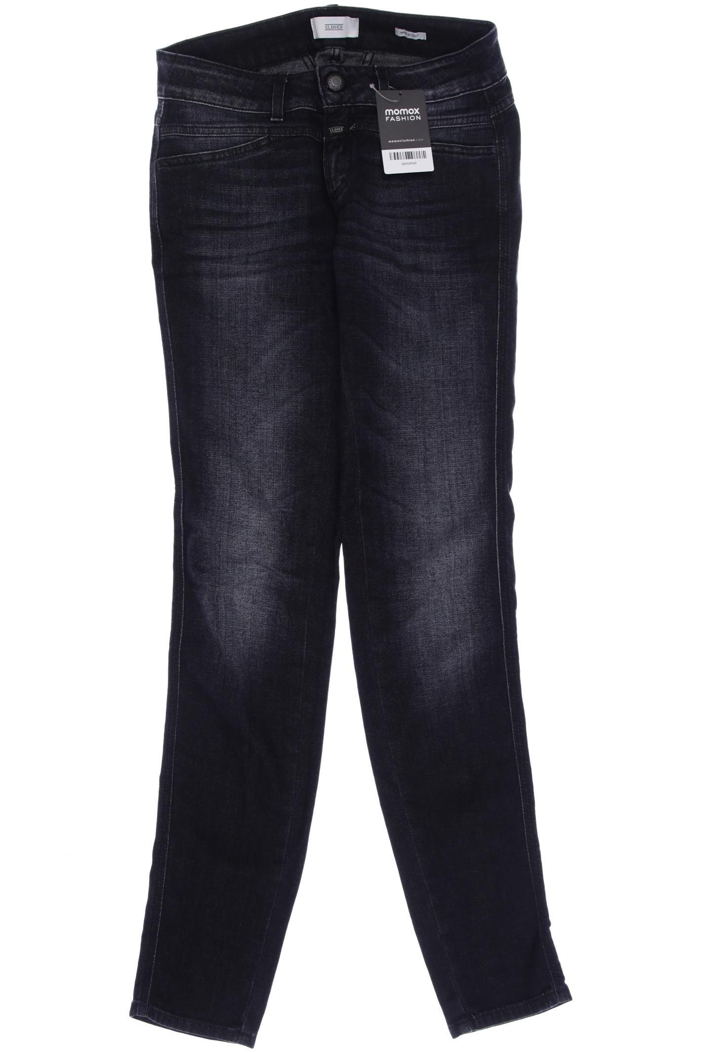 

Closed Damen Jeans, grau, Gr. 25