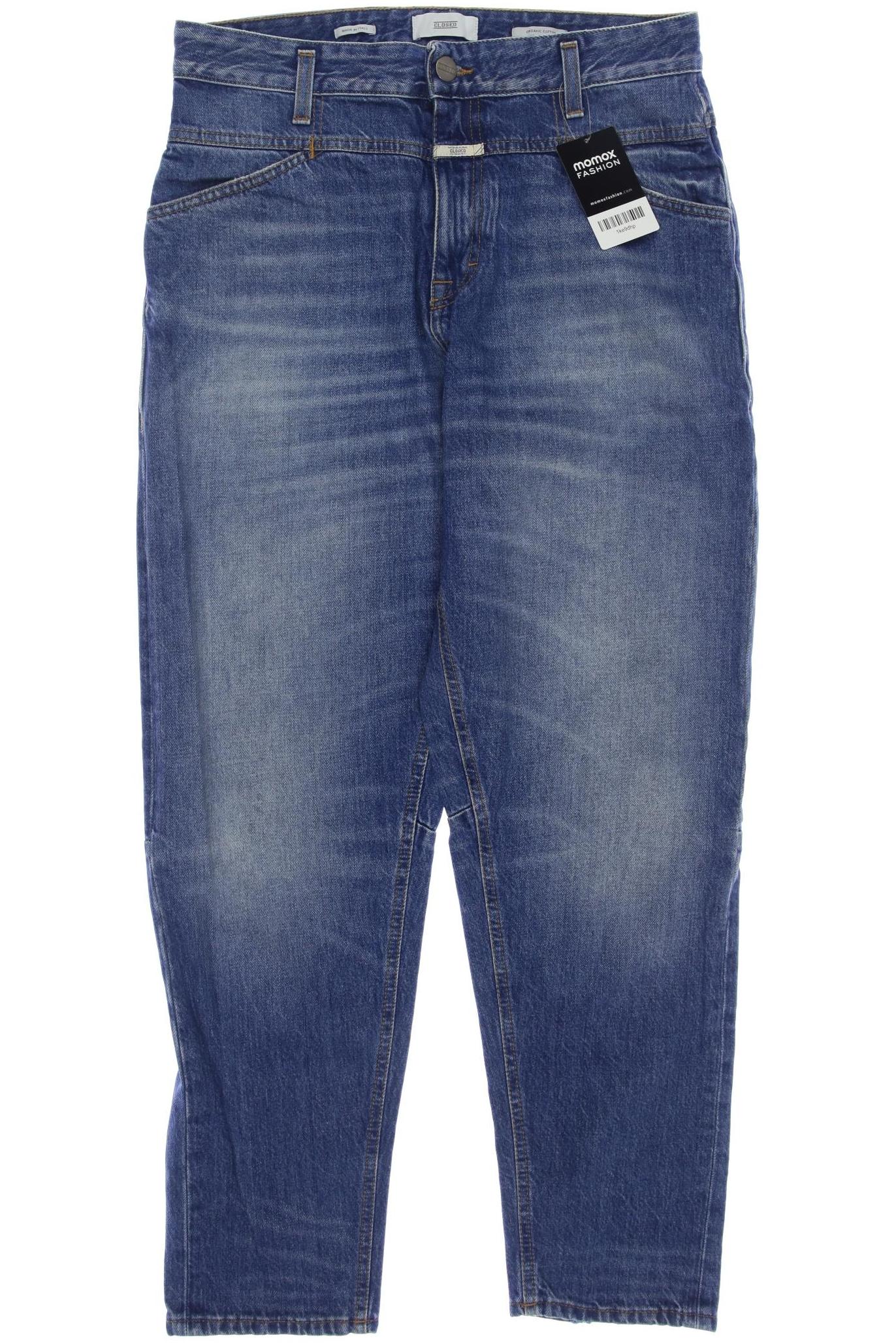 

Closed Damen Jeans, blau, Gr. 28