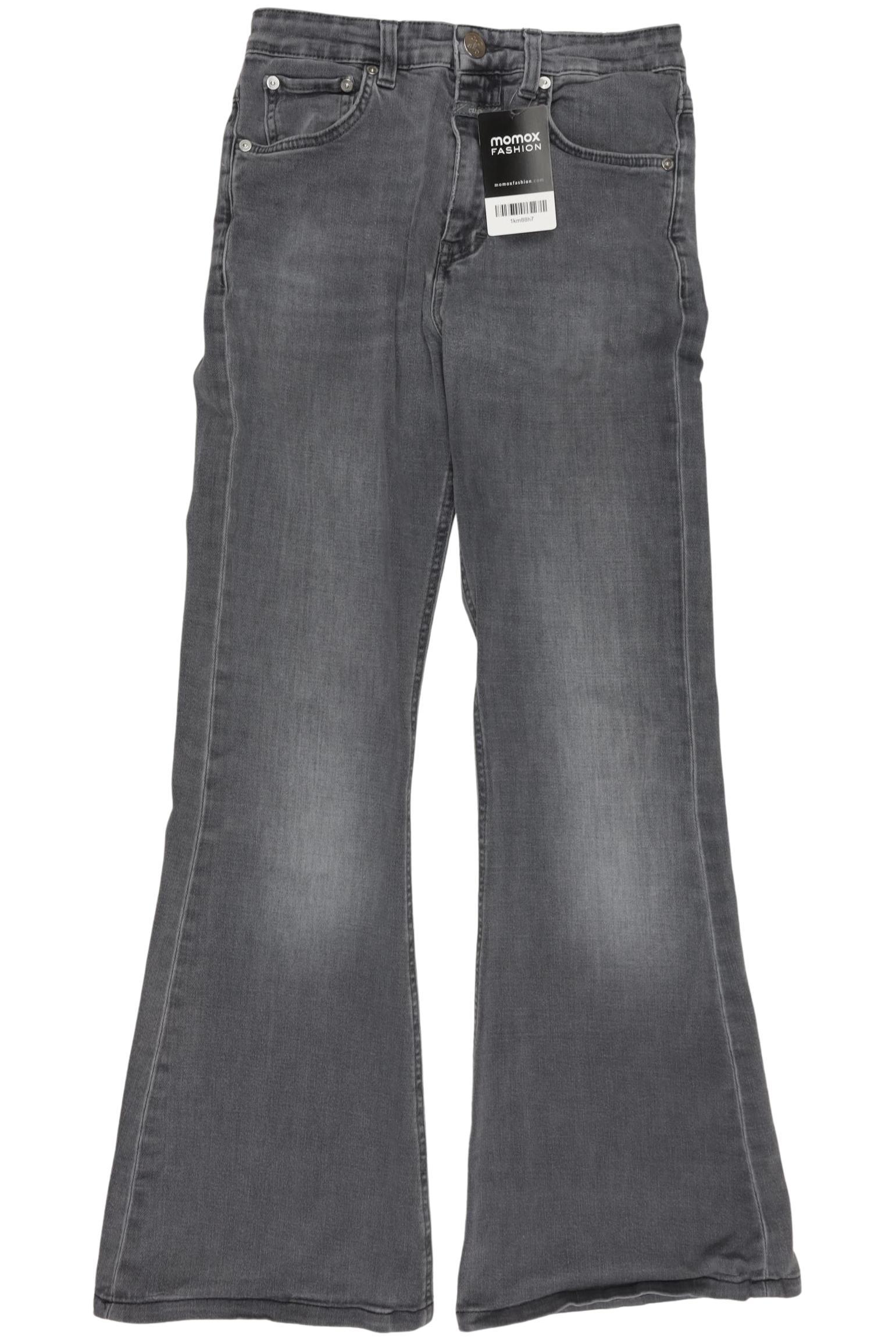

Closed Damen Jeans, grau, Gr. 26