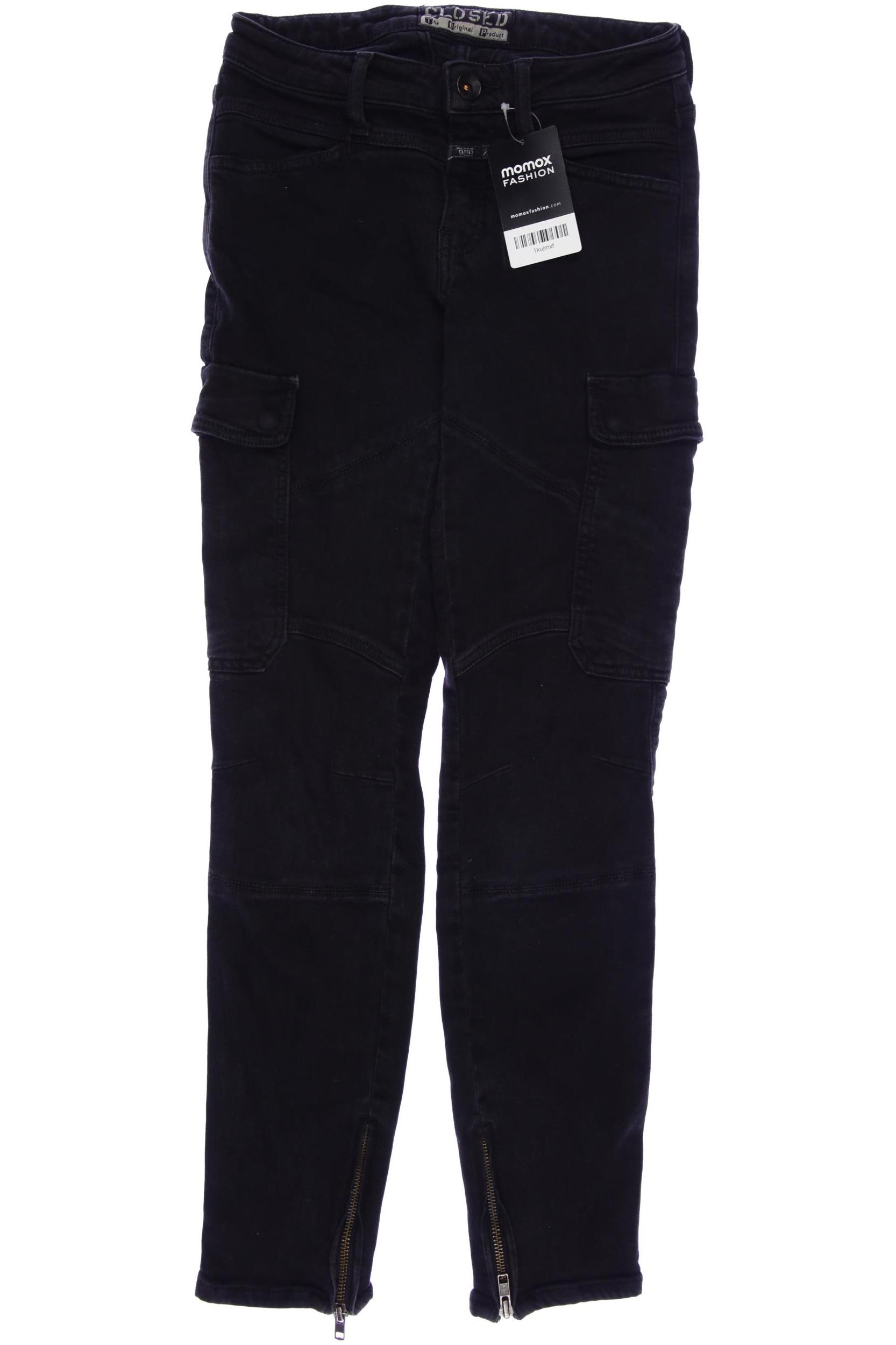 

Closed Damen Jeans, grau, Gr. 26