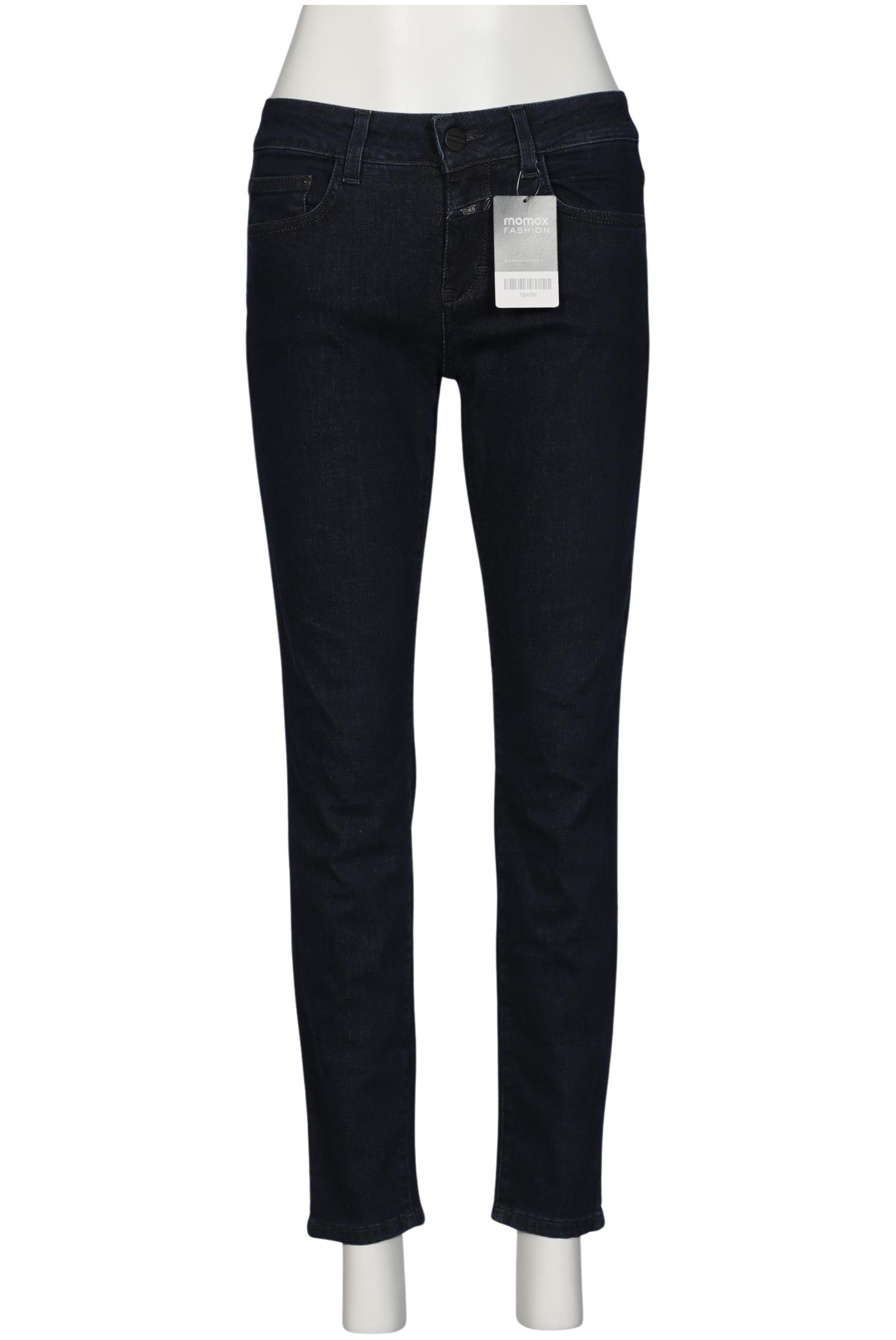 

Closed Damen Jeans, marineblau, Gr. 26