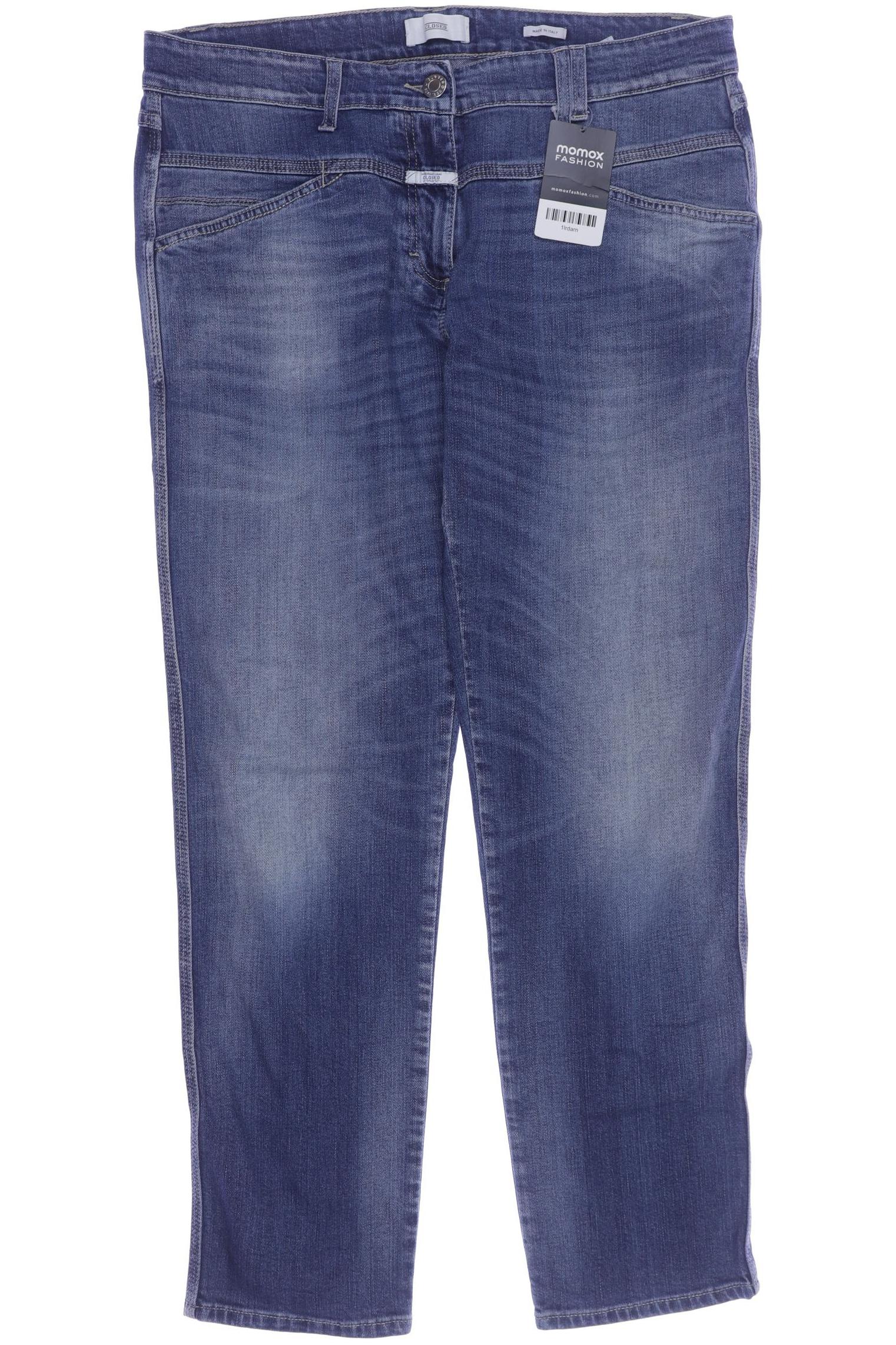 

Closed Damen Jeans, blau