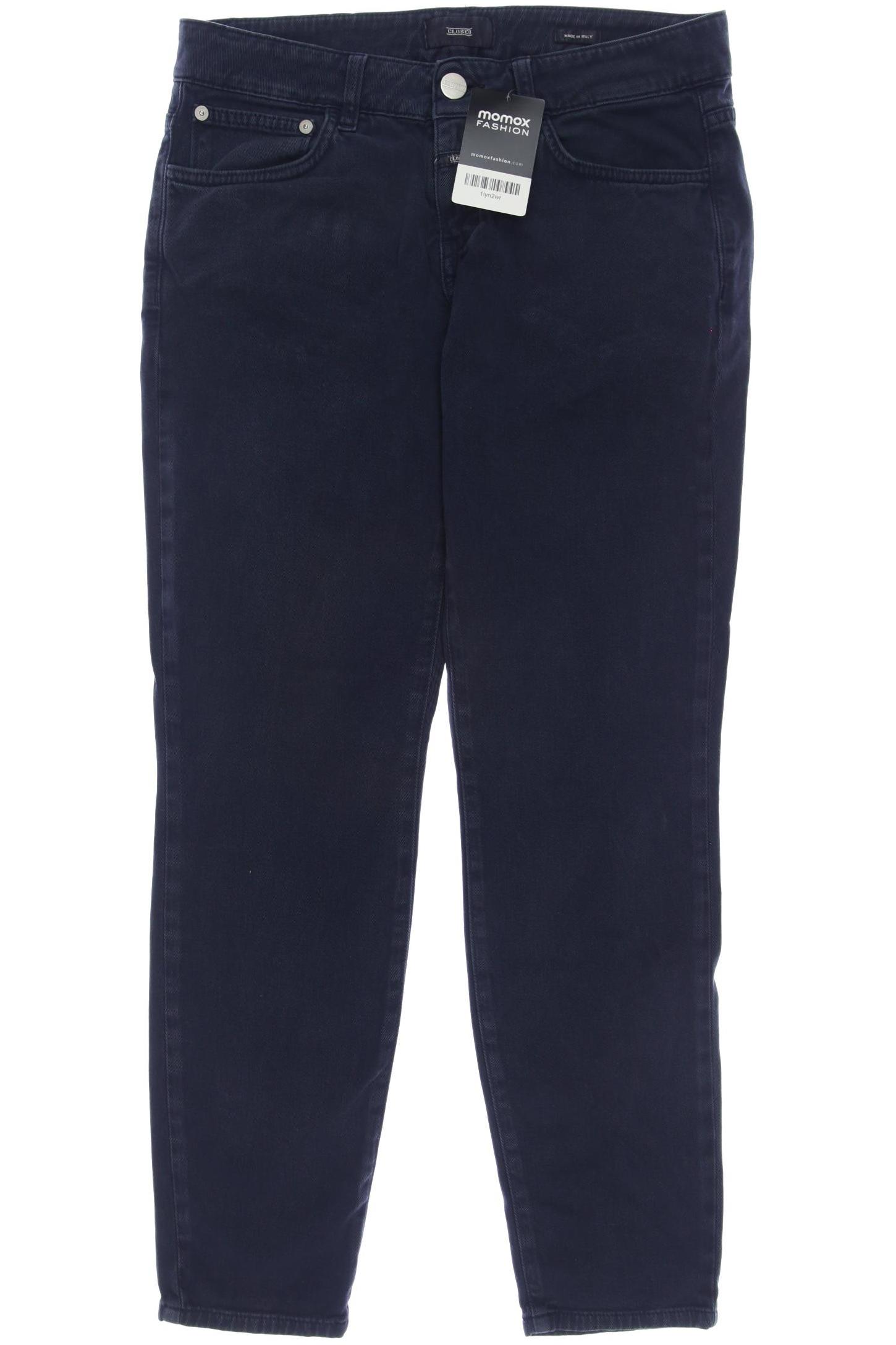 

Closed Damen Jeans, marineblau, Gr. 27