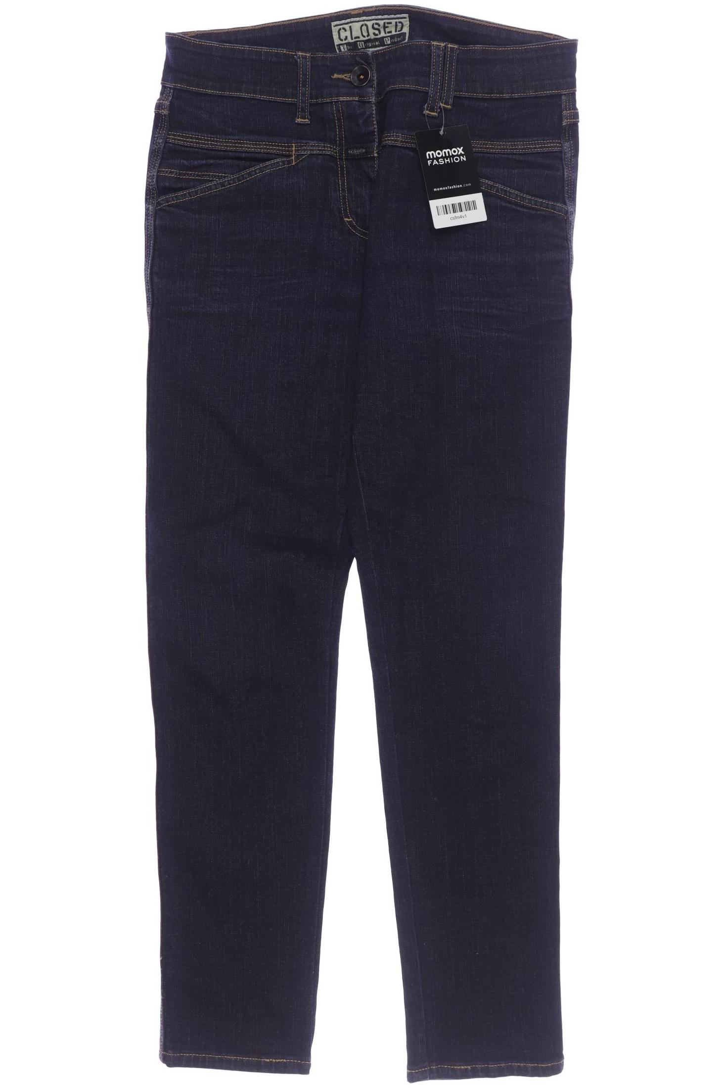 

Closed Damen Jeans, marineblau, Gr. 42
