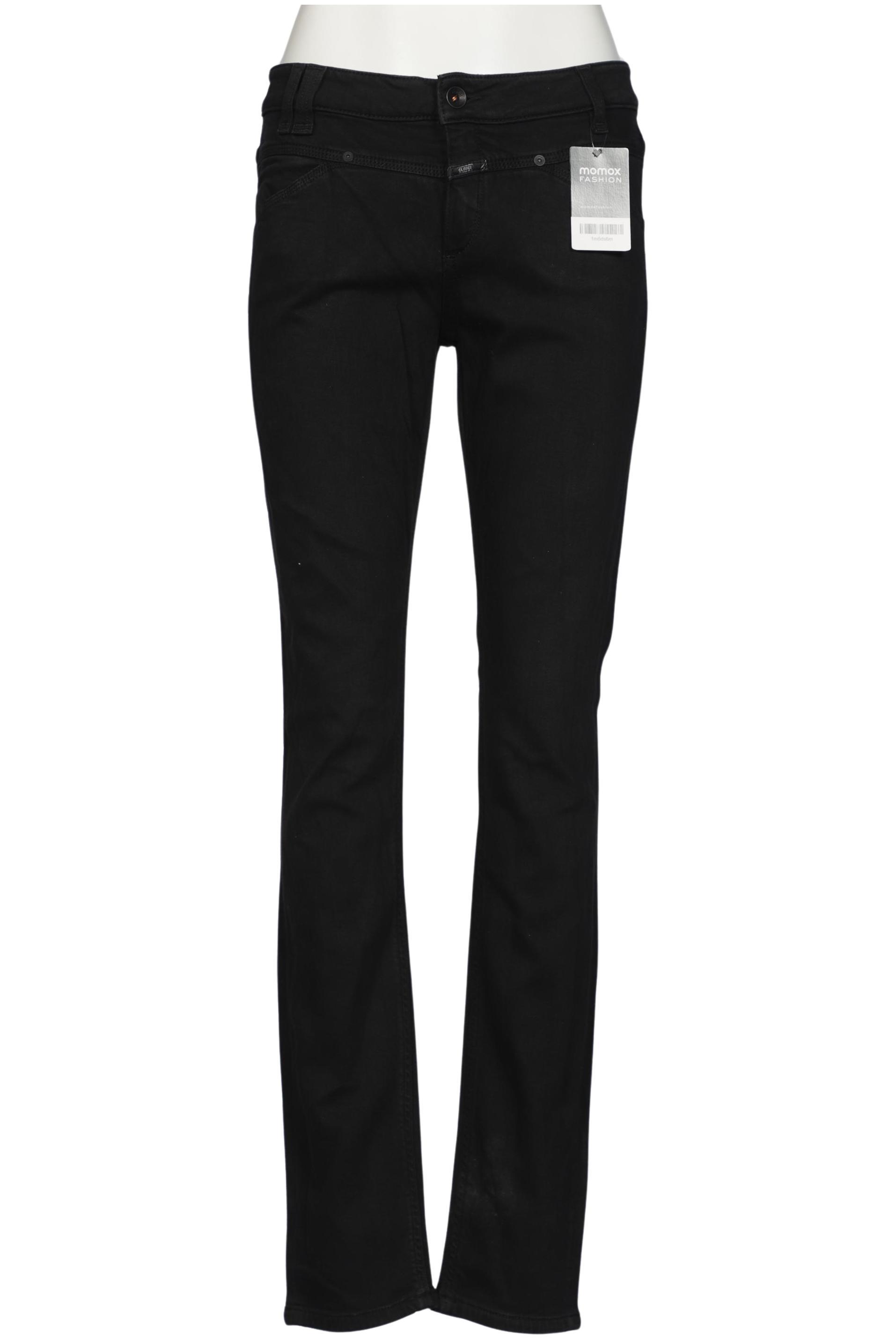 

Closed Damen Jeans, schwarz, Gr. 46