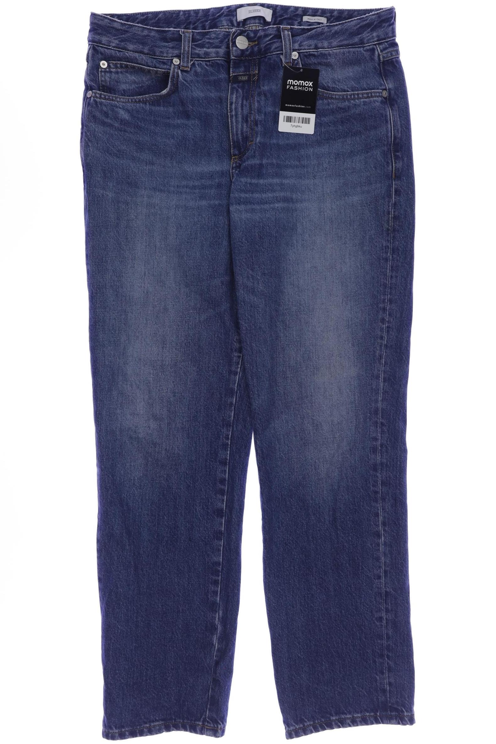 

Closed Damen Jeans, blau, Gr. 29