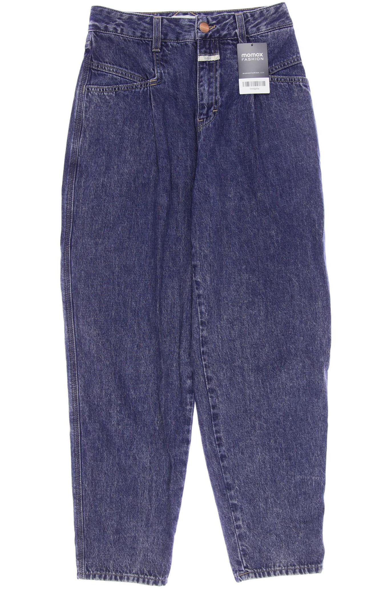 

Closed Damen Jeans, blau