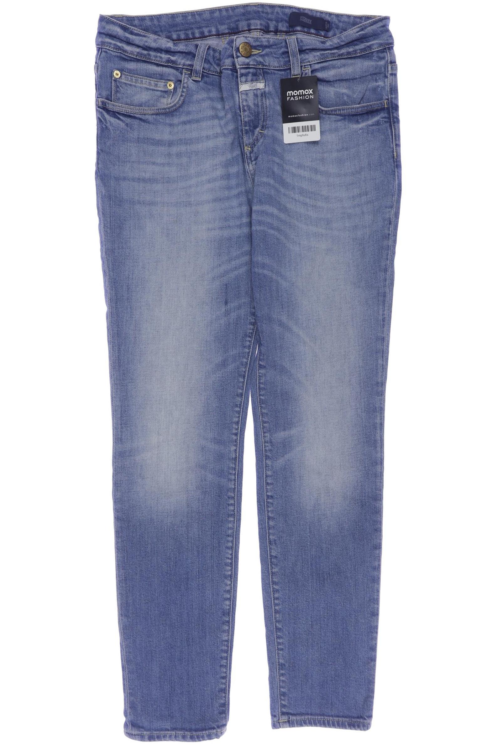 

Closed Damen Jeans, blau, Gr. 30