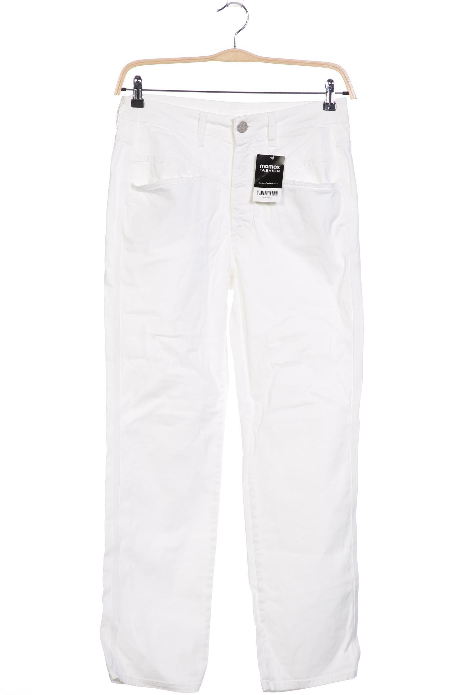

Closed Damen Jeans, weiß, Gr. 48