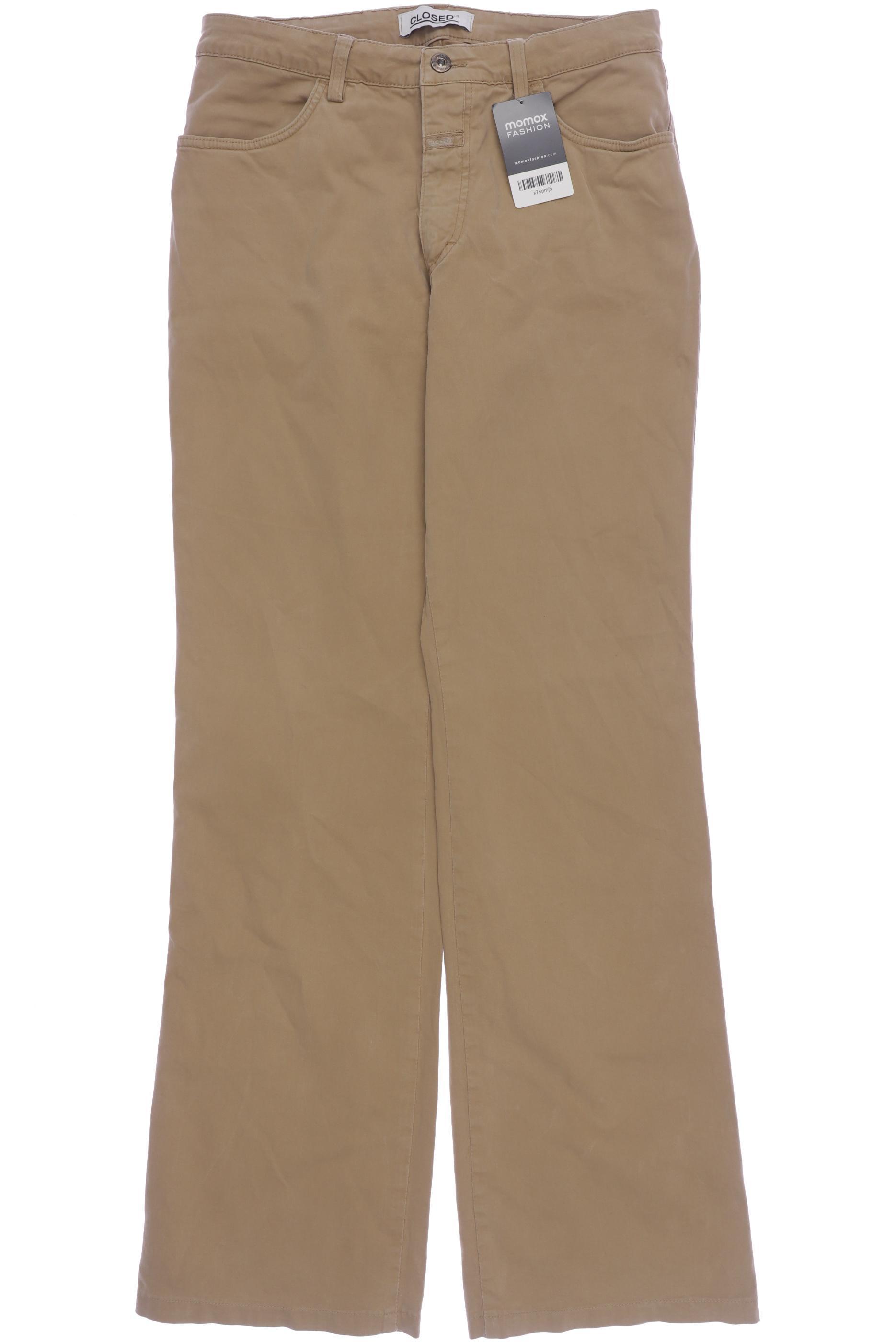 

Closed Damen Jeans, beige, Gr. 46