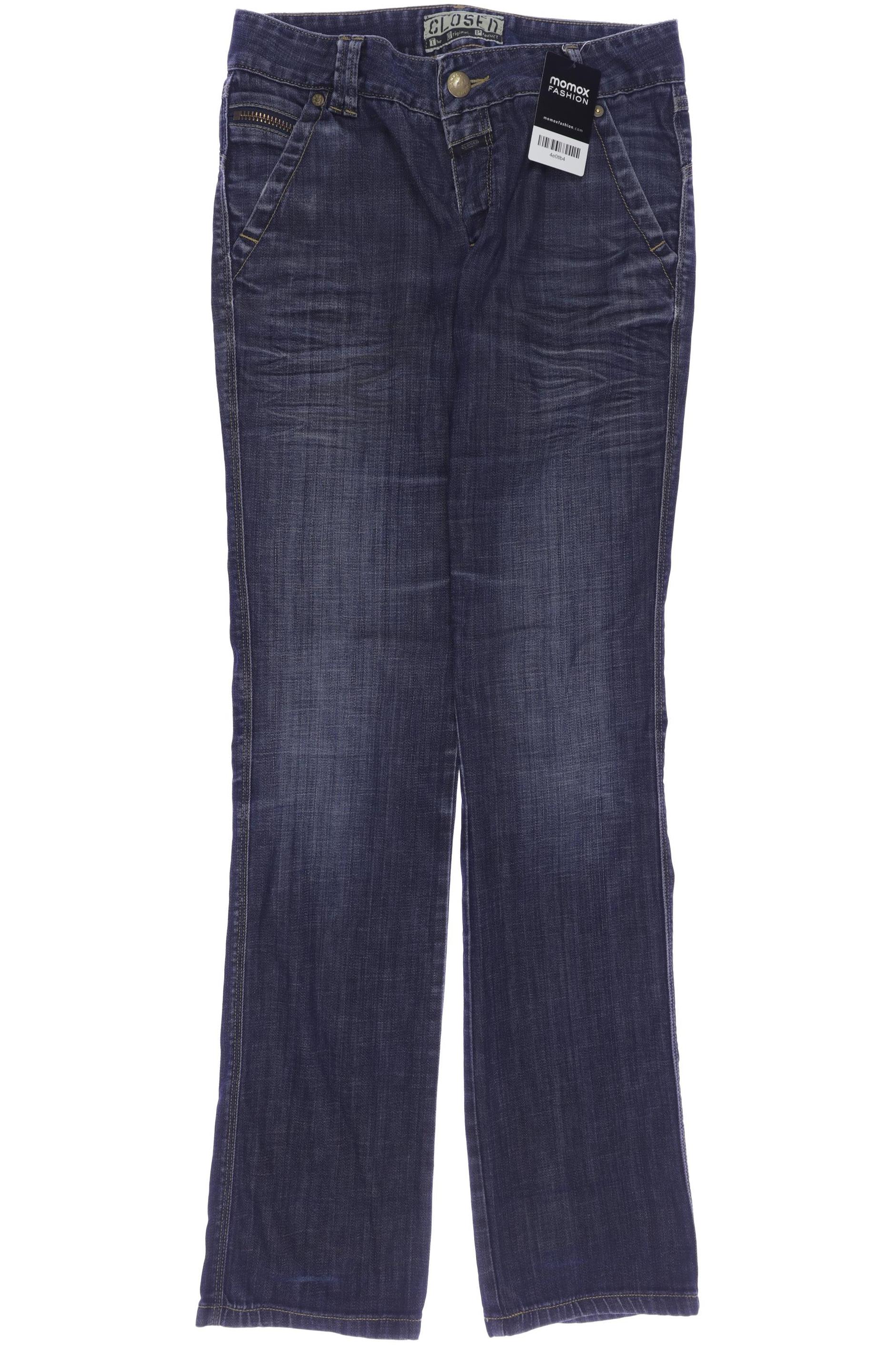 

Closed Damen Jeans, blau, Gr. 28