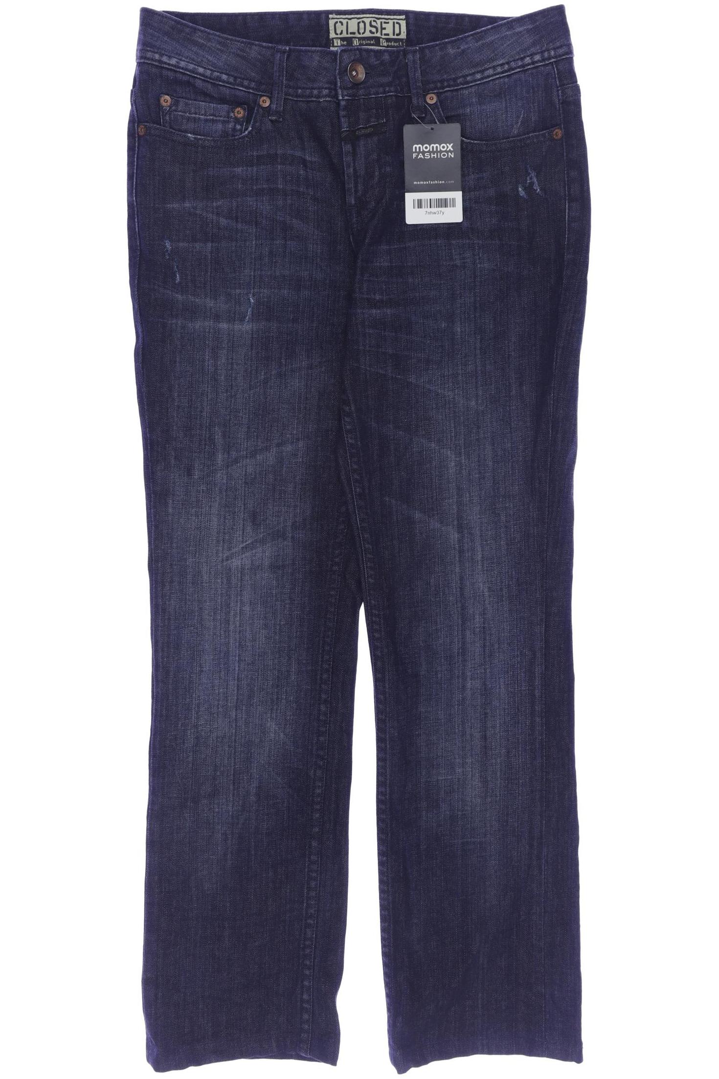 

Closed Damen Jeans, marineblau, Gr. 42