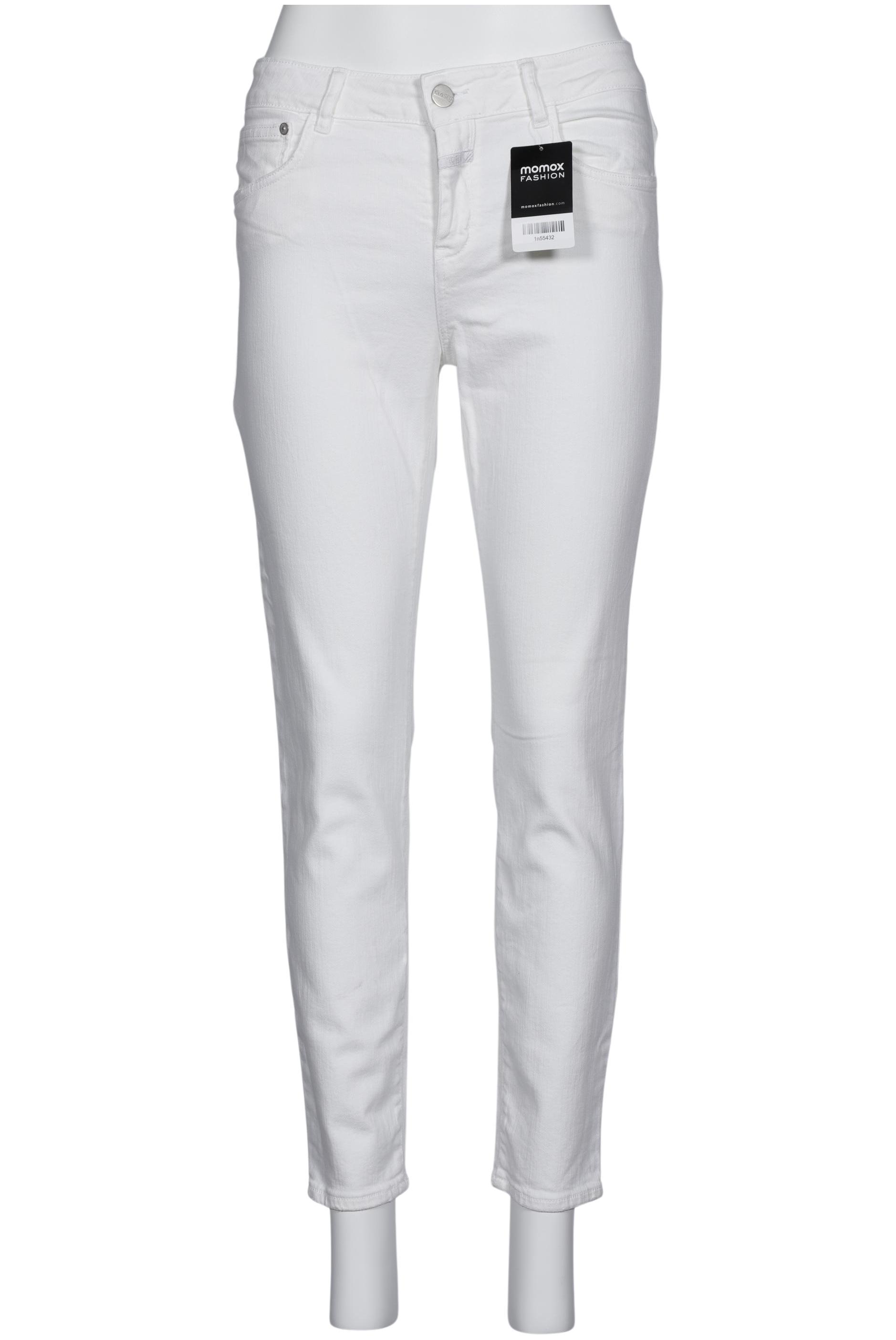 

Closed Damen Jeans, weiß, Gr. 31
