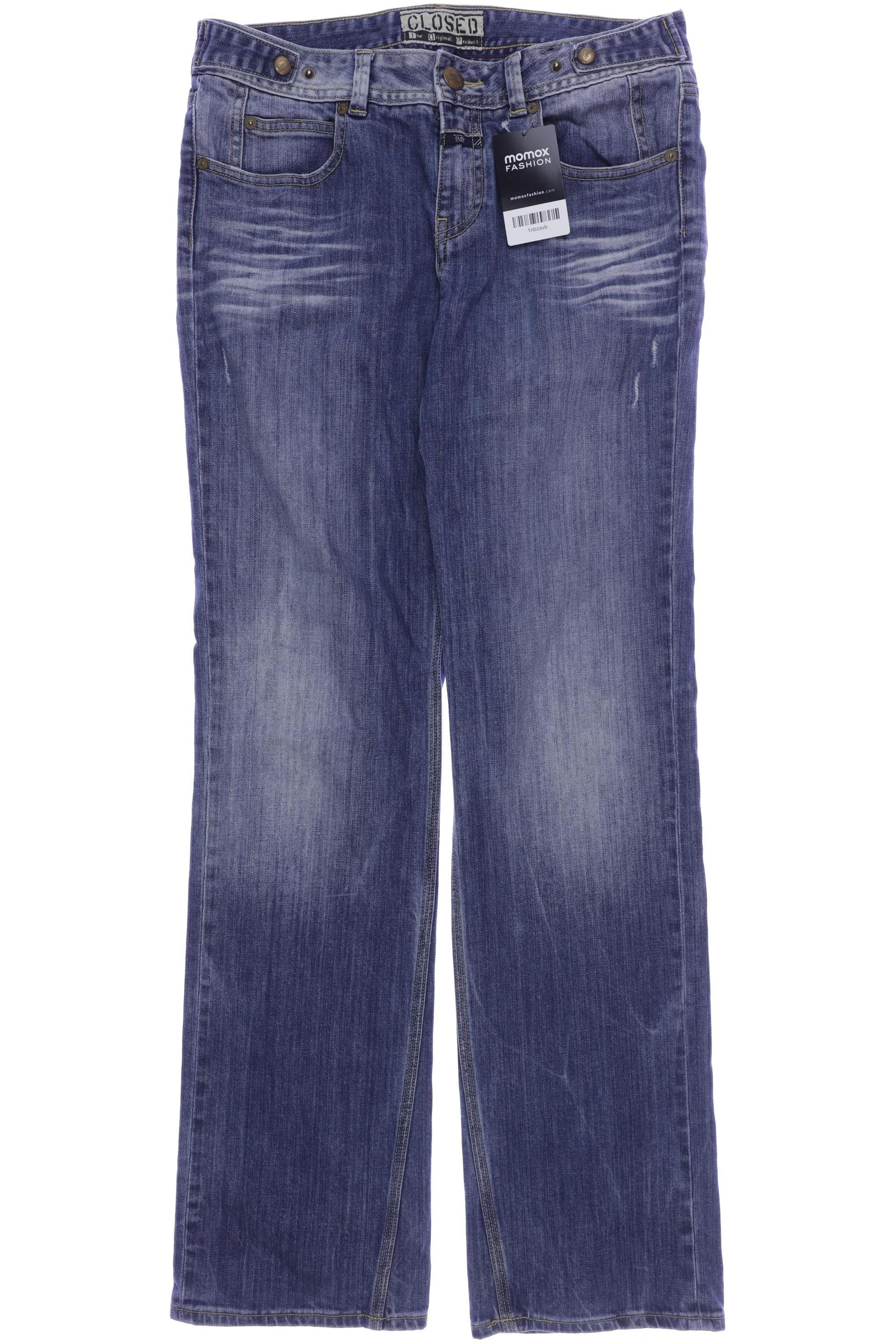 

Closed Damen Jeans, blau, Gr. 28