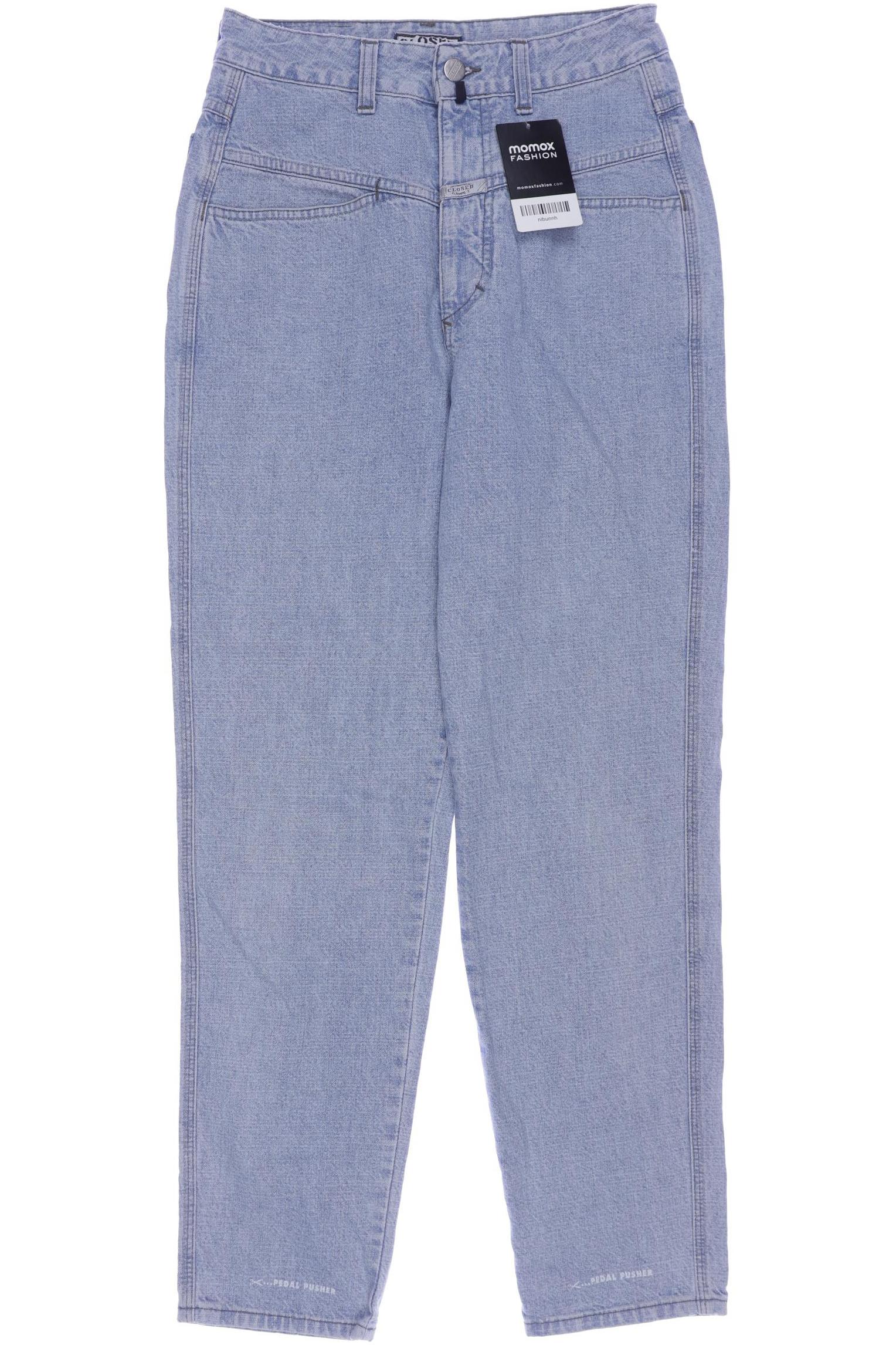 

Closed Damen Jeans, blau, Gr. 42