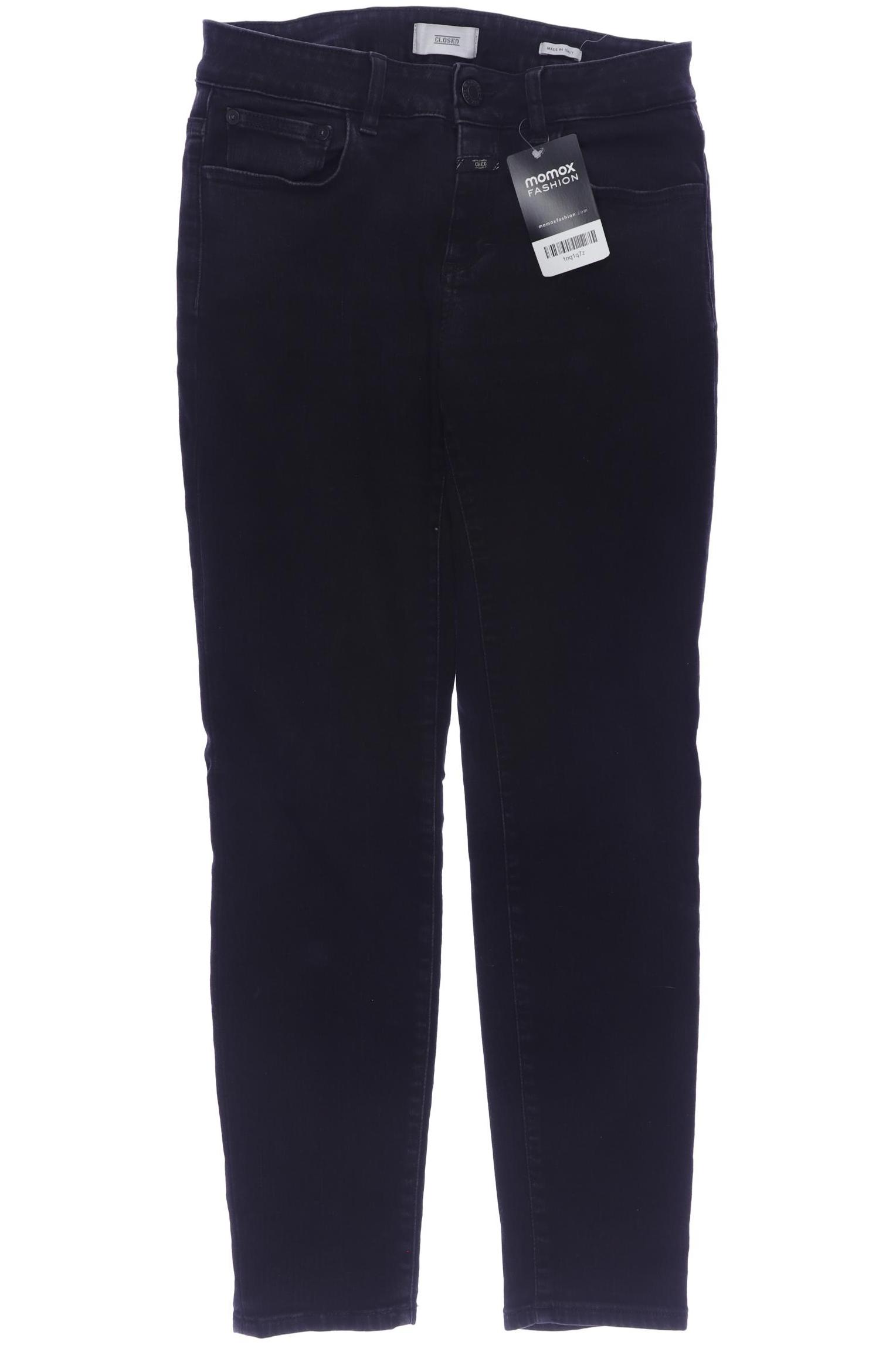 

Closed Damen Jeans, schwarz, Gr. 27