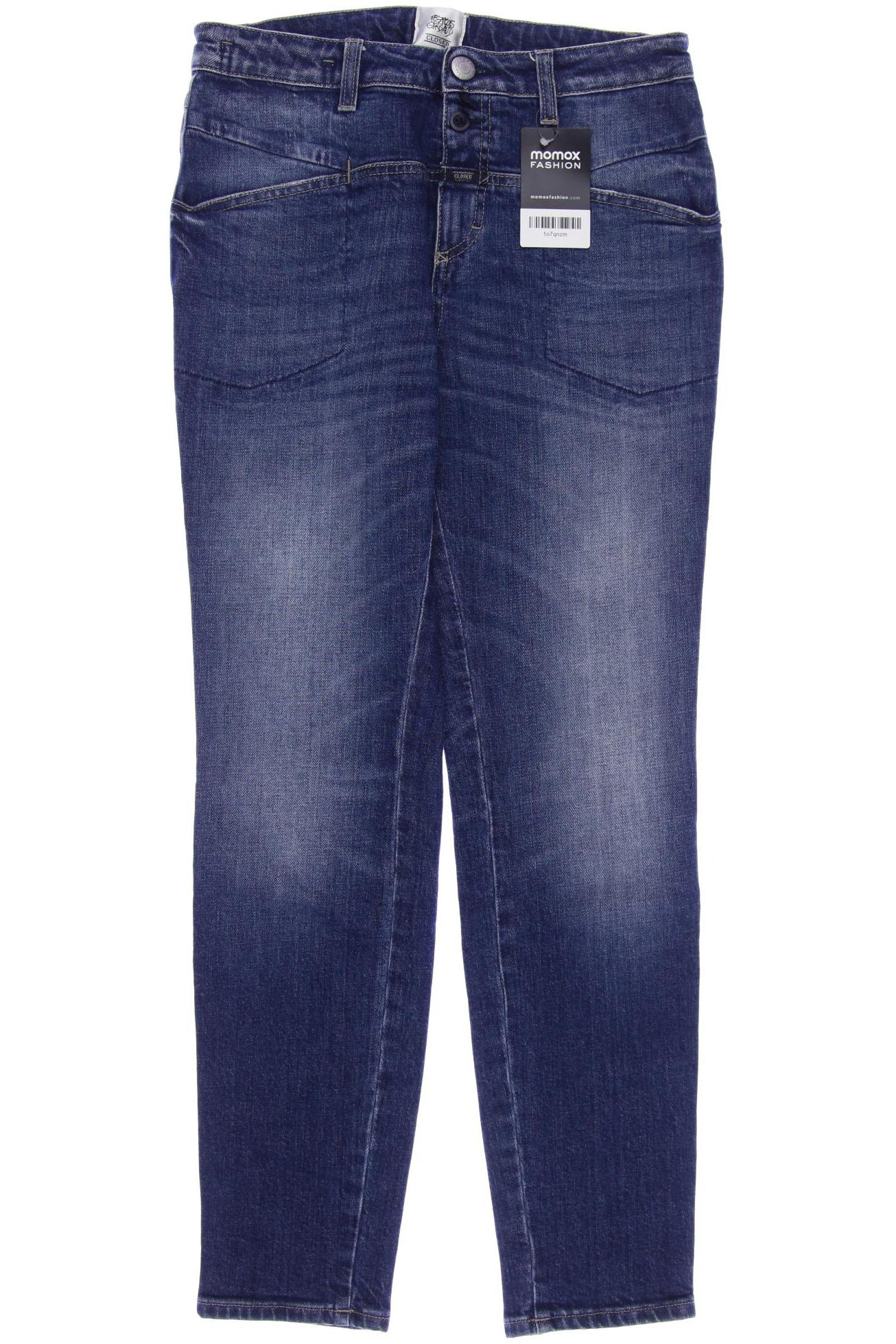 

Closed Damen Jeans, blau