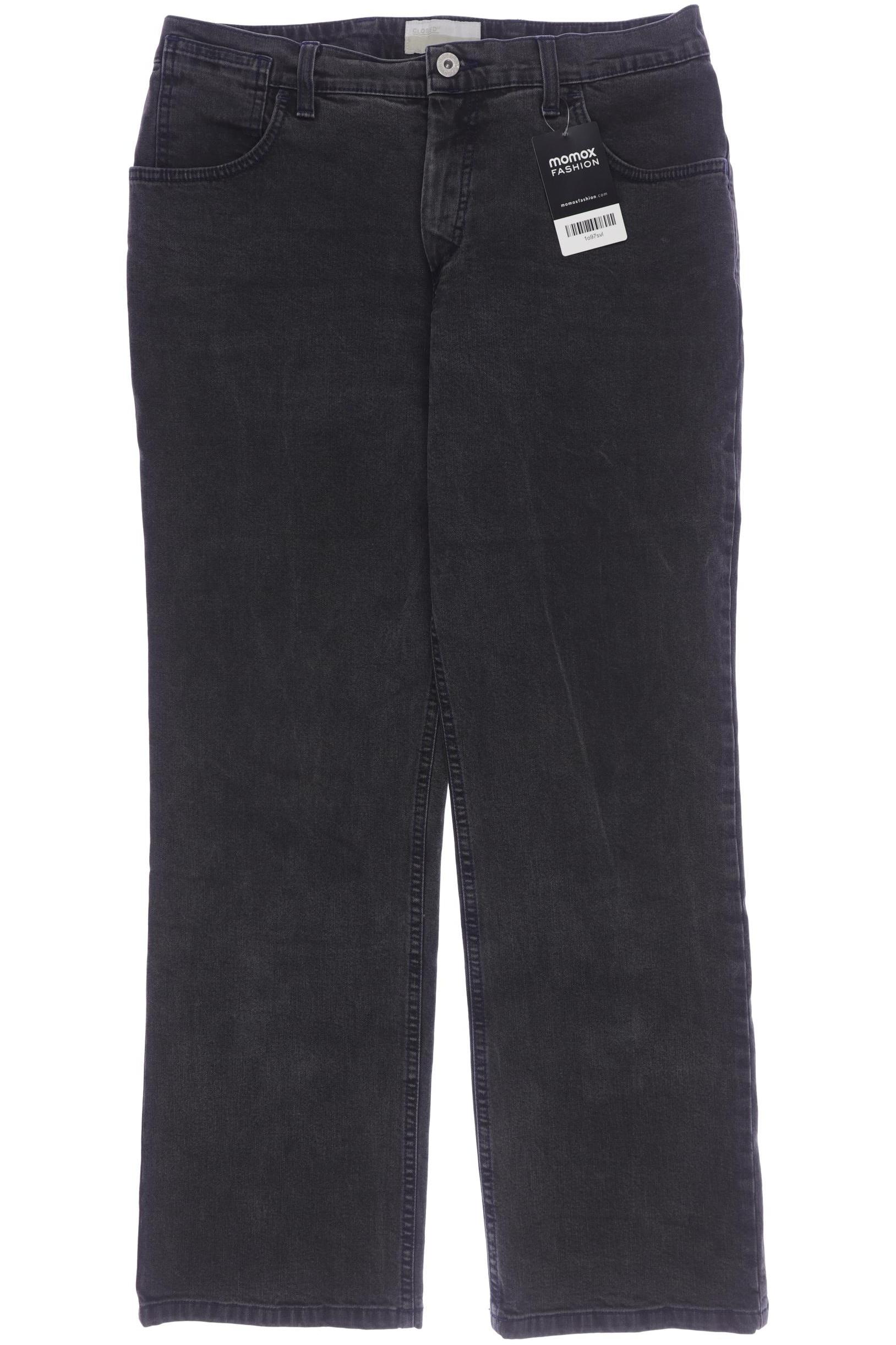 

Closed Damen Jeans, grau, Gr. 44