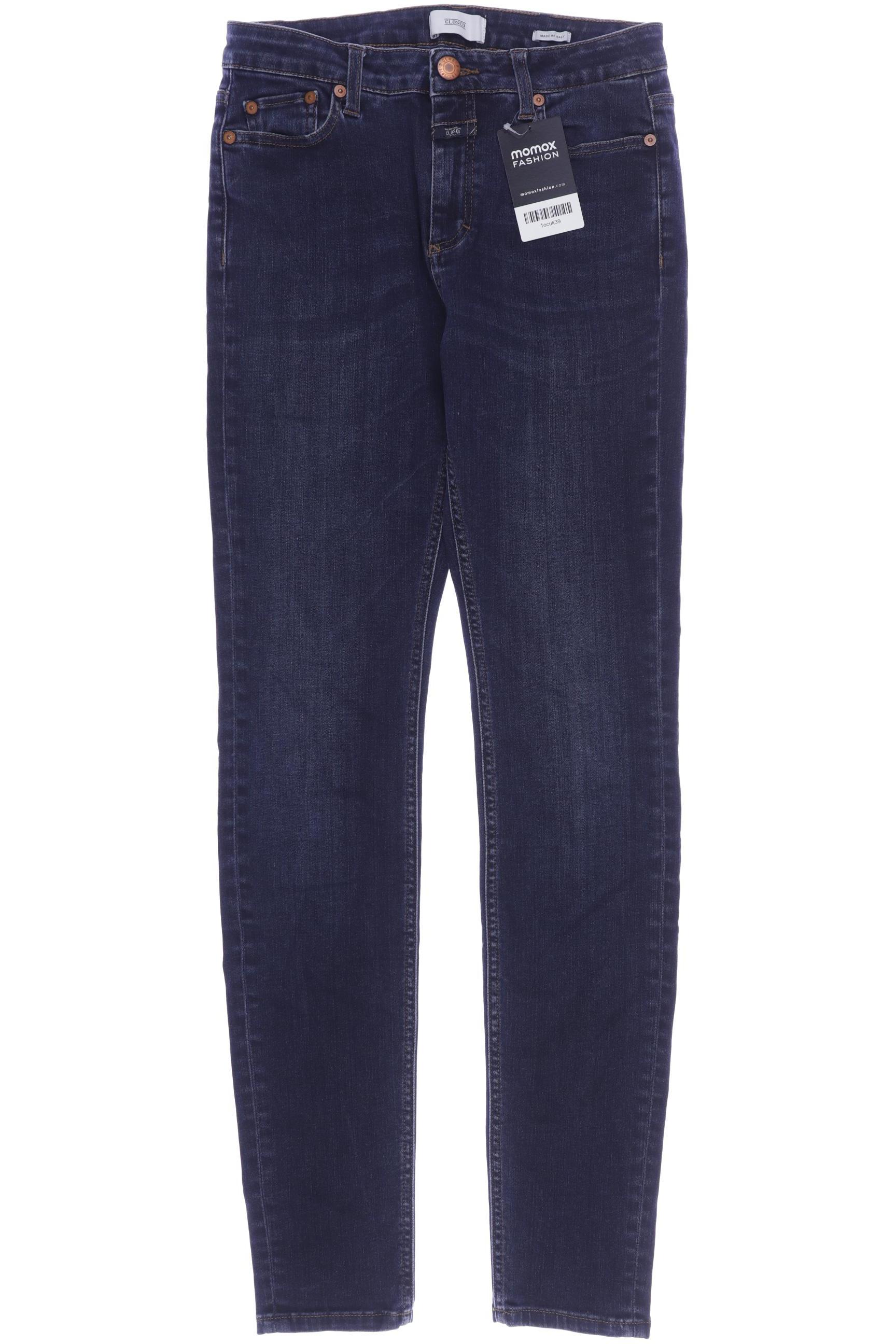 

Closed Damen Jeans, marineblau