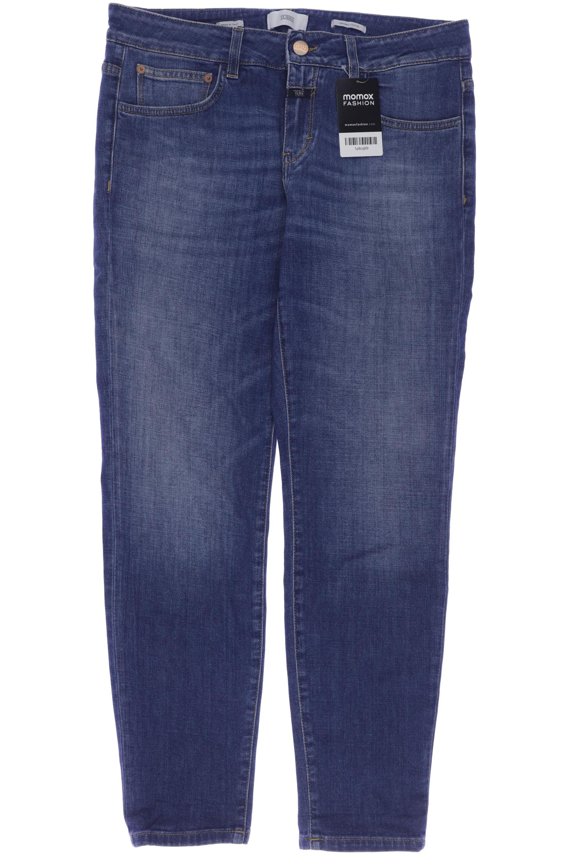 

Closed Damen Jeans, blau, Gr. 40