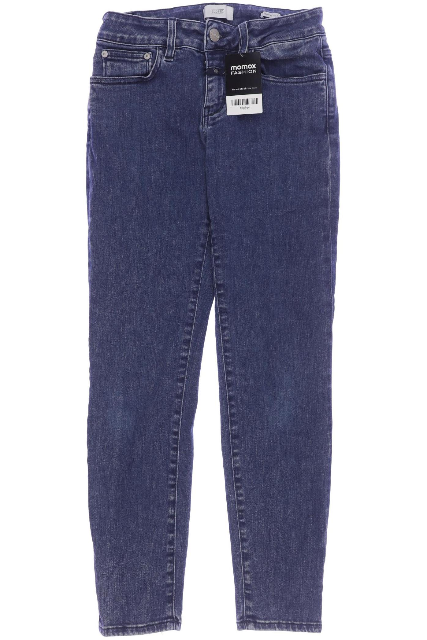 

Closed Damen Jeans, blau, Gr. 25