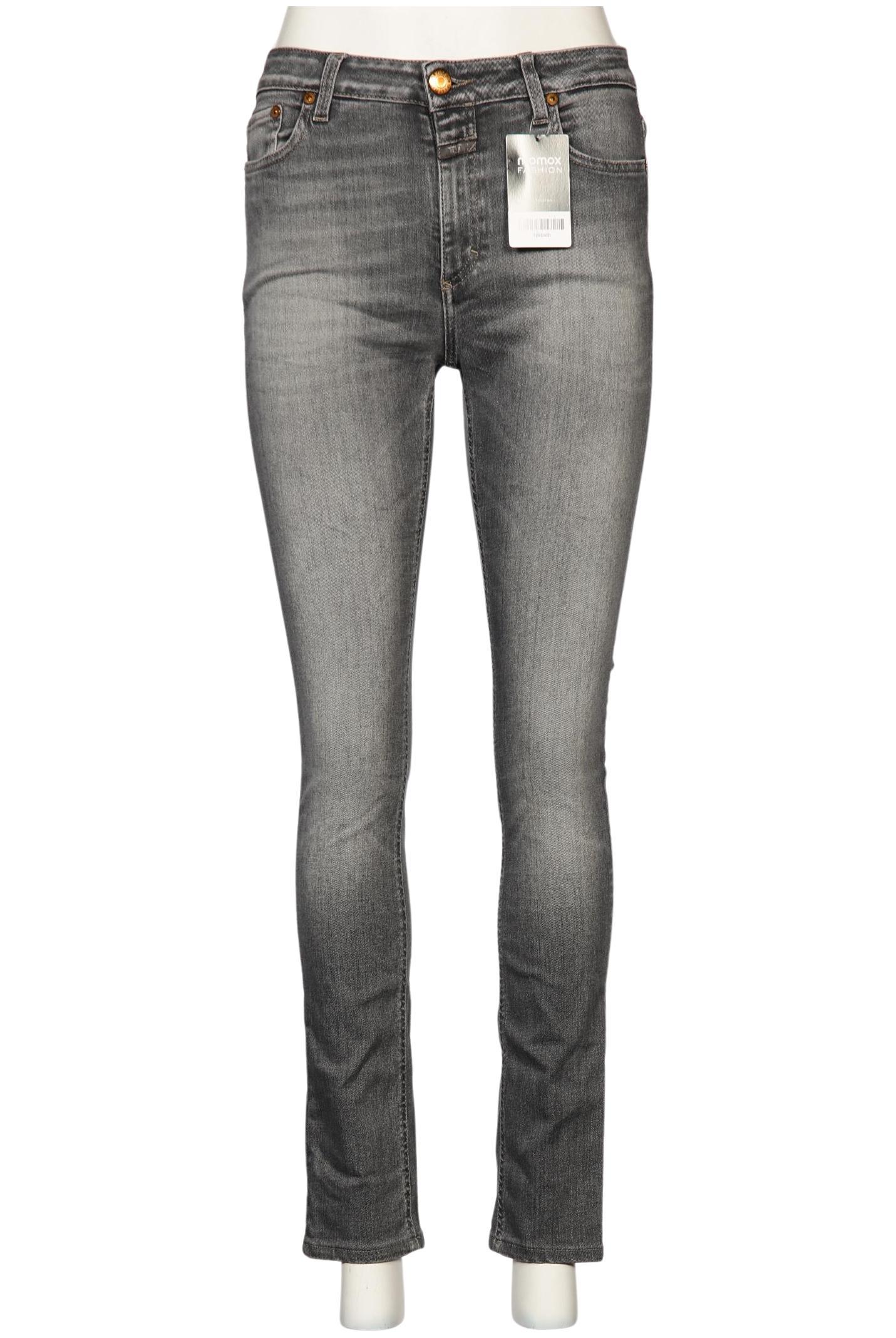 

Closed Damen Jeans, grau, Gr. 29