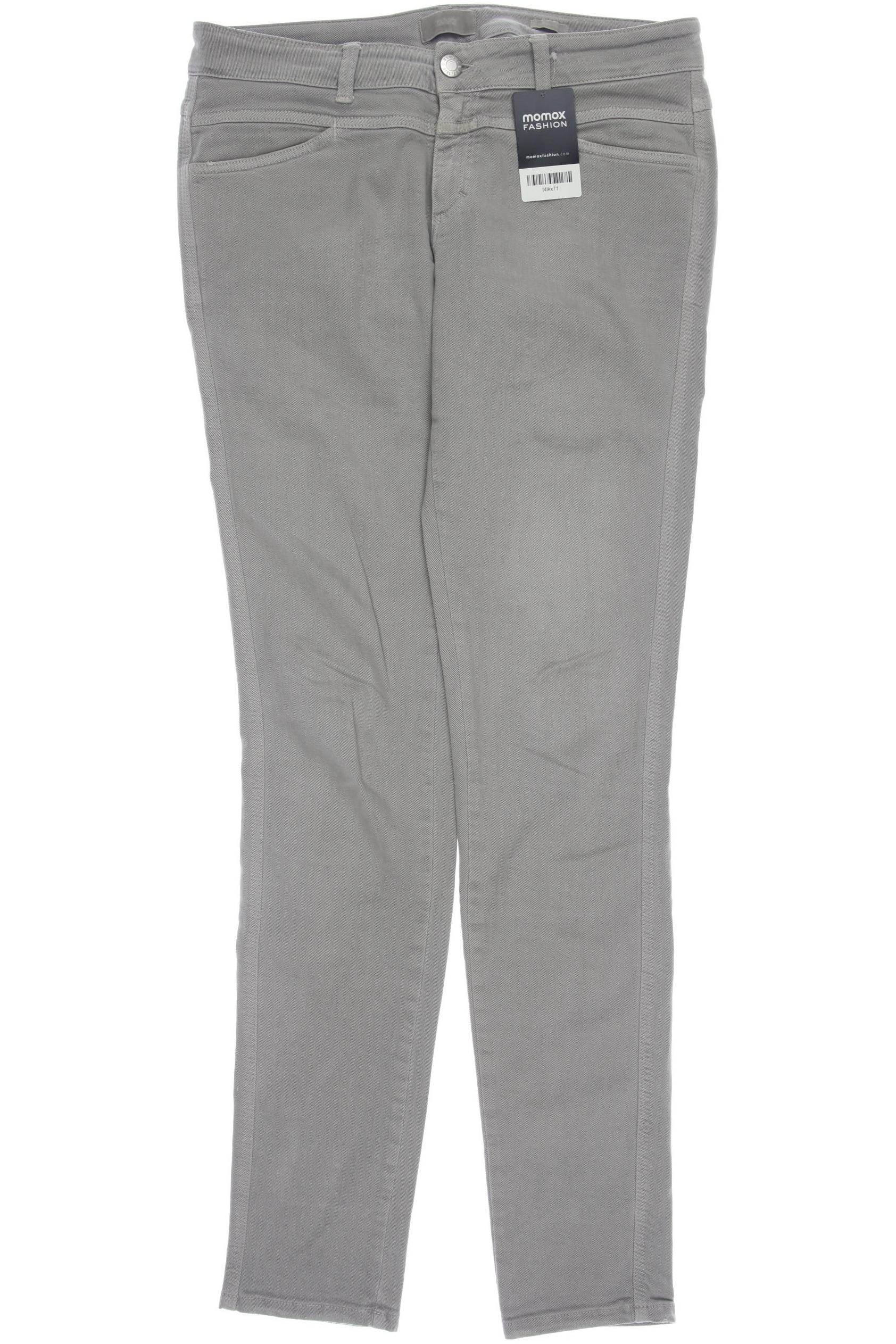 

Closed Damen Jeans, grau, Gr. 31