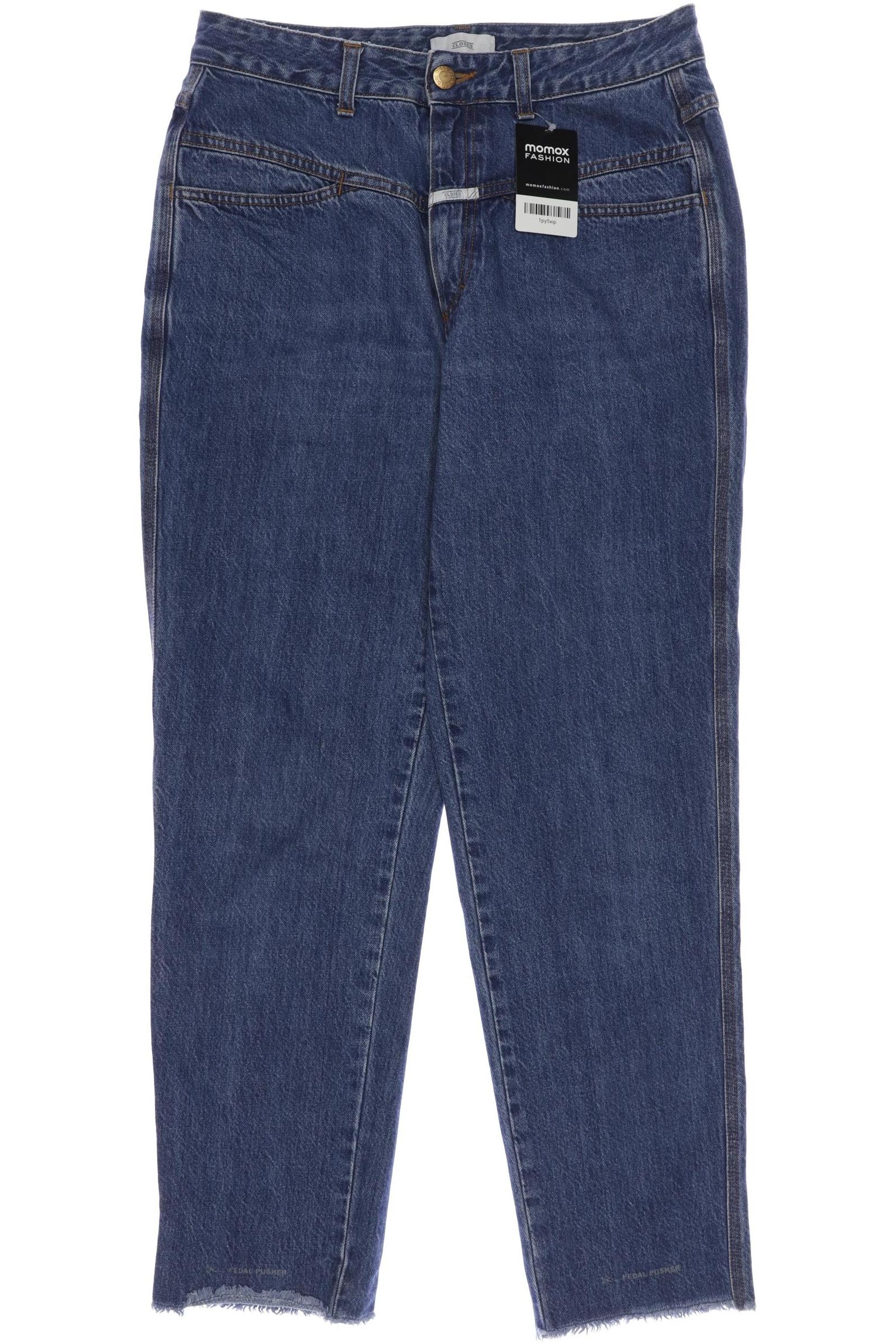 

Closed Damen Jeans, blau, Gr. 46