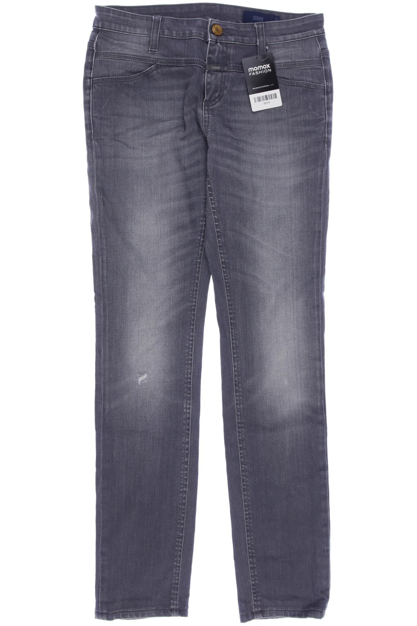 

Closed Damen Jeans, grau, Gr. 42