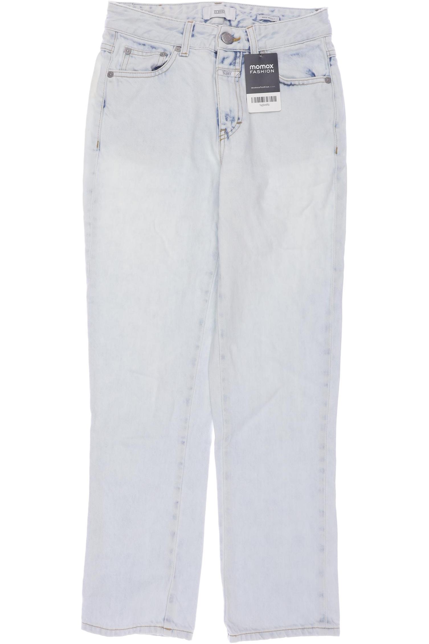

Closed Damen Jeans, hellblau, Gr. 24