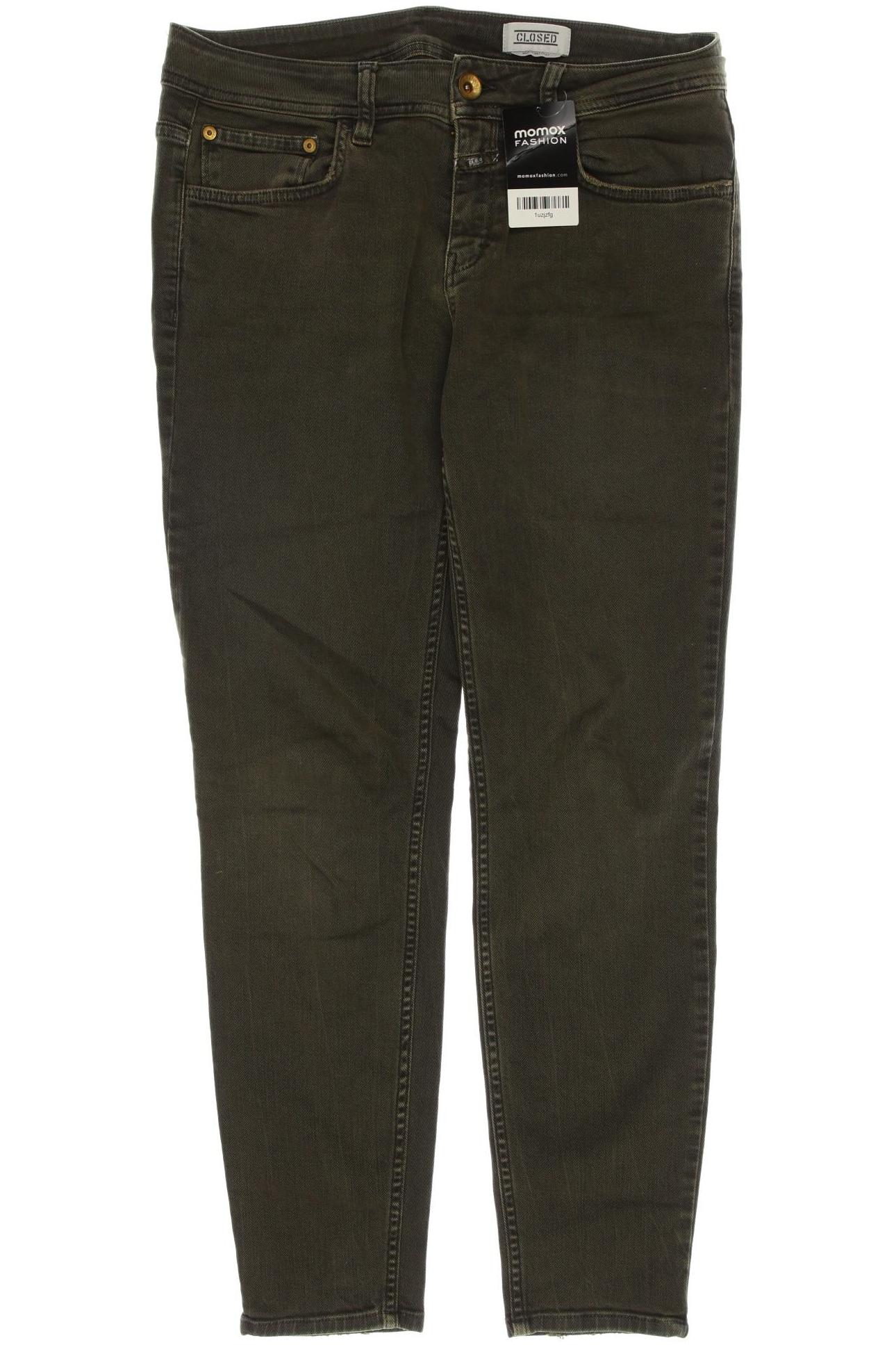 

Closed Damen Jeans, braun, Gr. 29