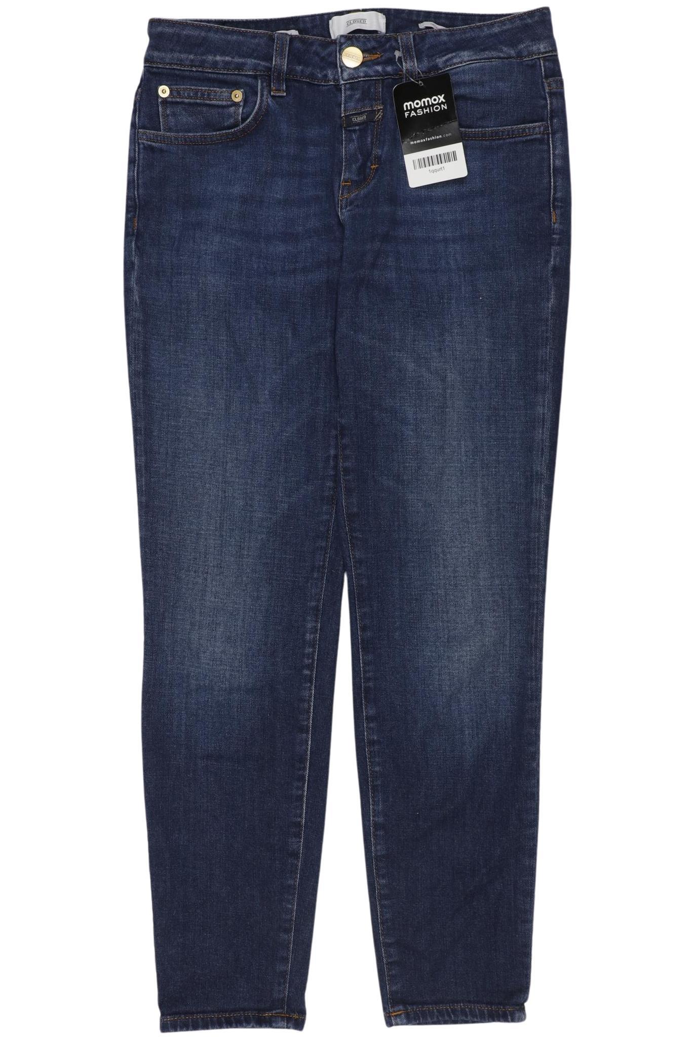 

Closed Damen Jeans, blau, Gr. 25