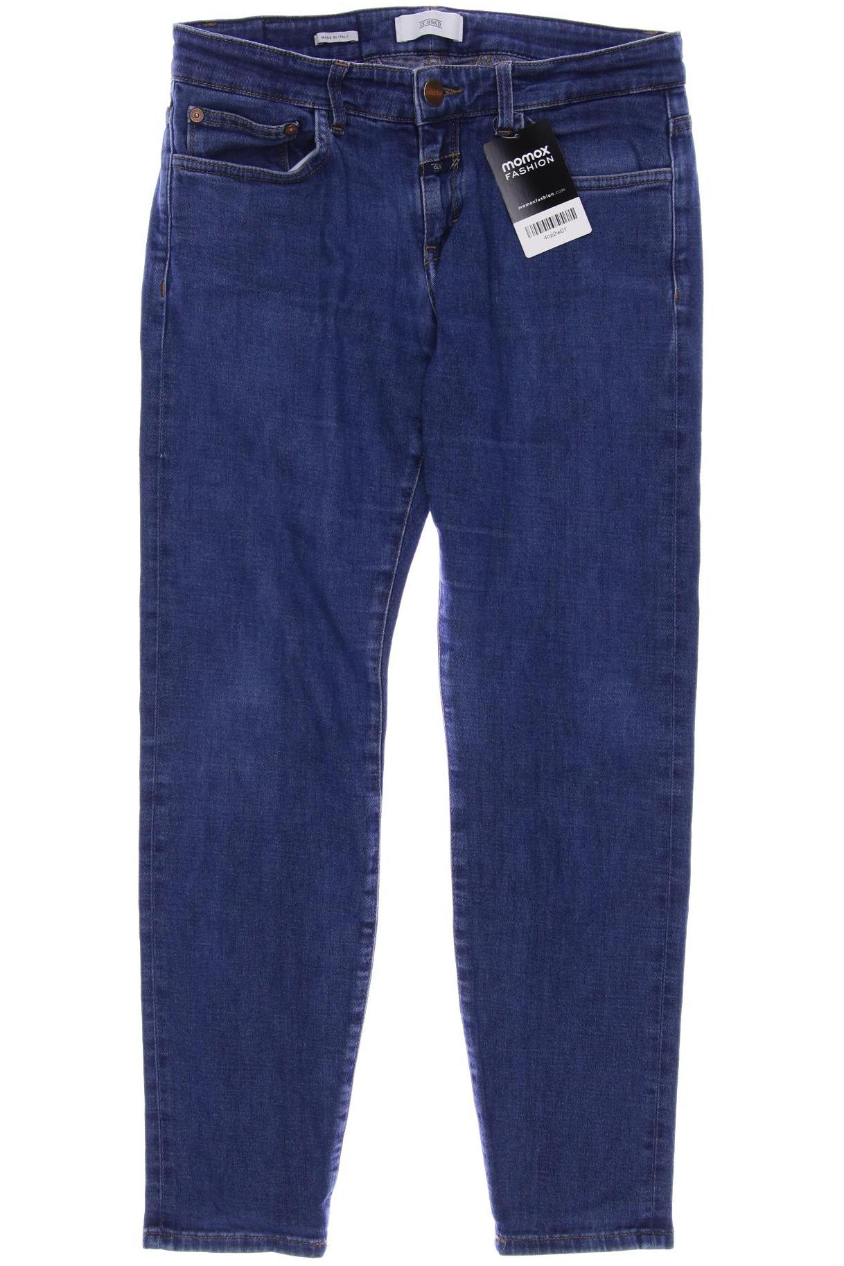 

Closed Damen Jeans, blau