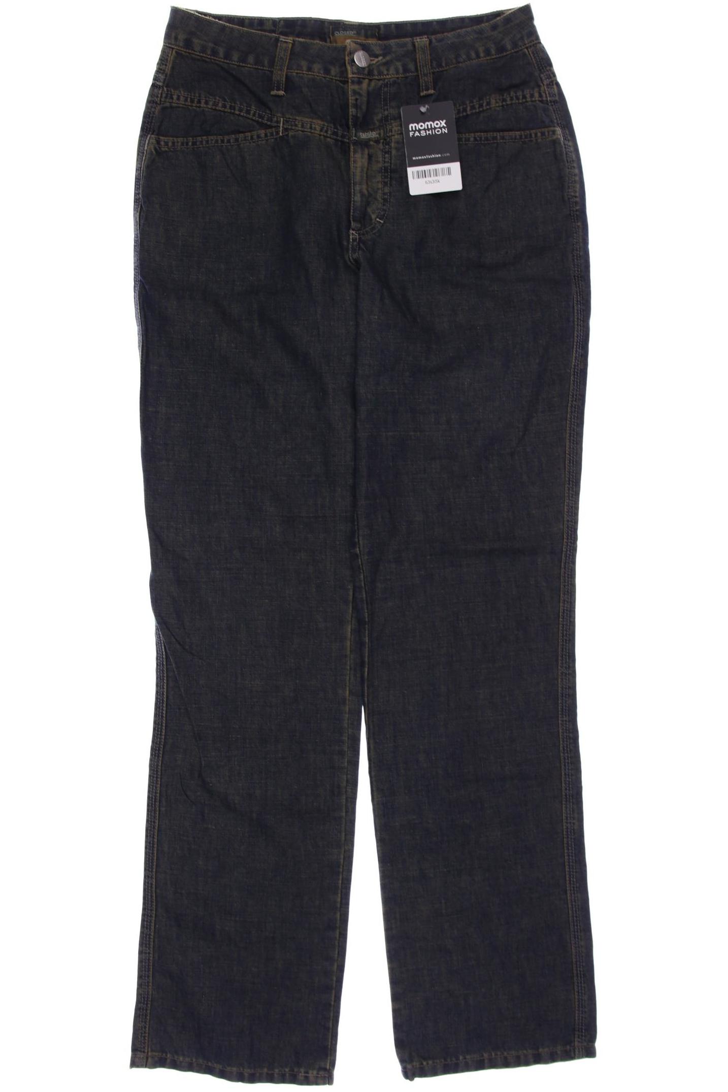

Closed Damen Jeans, marineblau