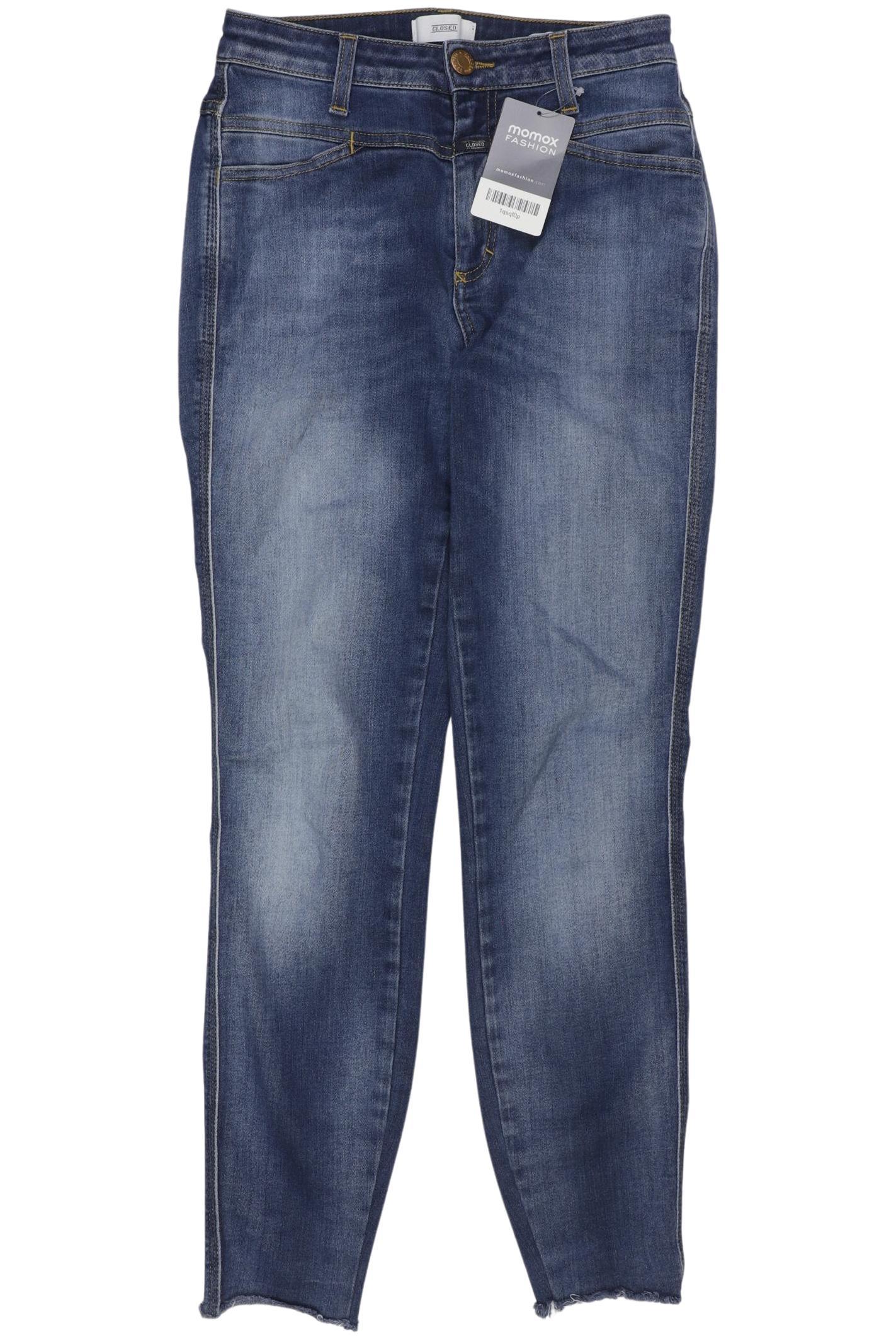 

Closed Damen Jeans, blau, Gr. 26