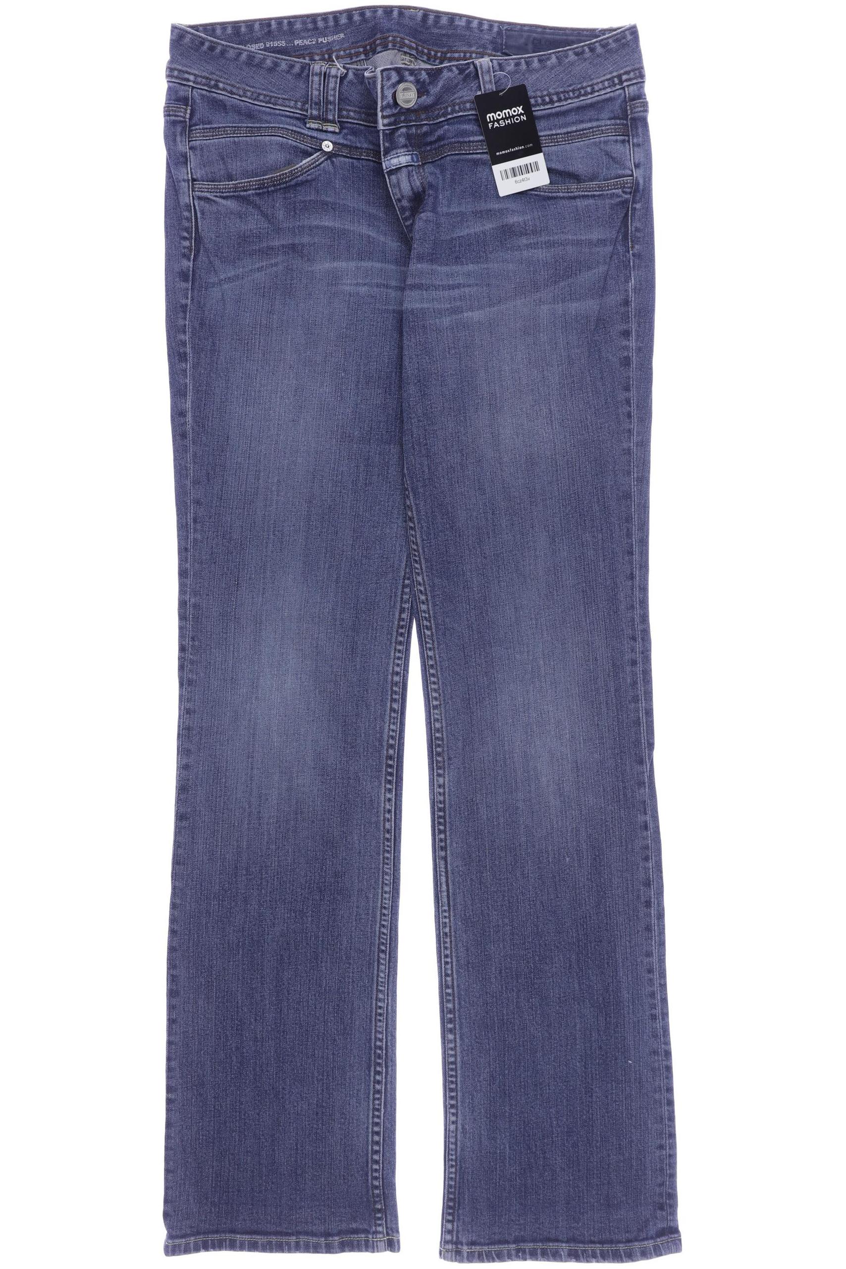 

Closed Damen Jeans, blau, Gr. 46