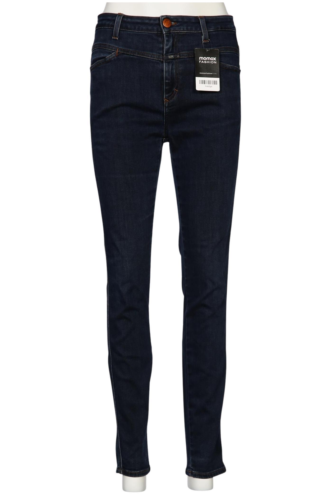 

Closed Damen Jeans, marineblau, Gr. 28