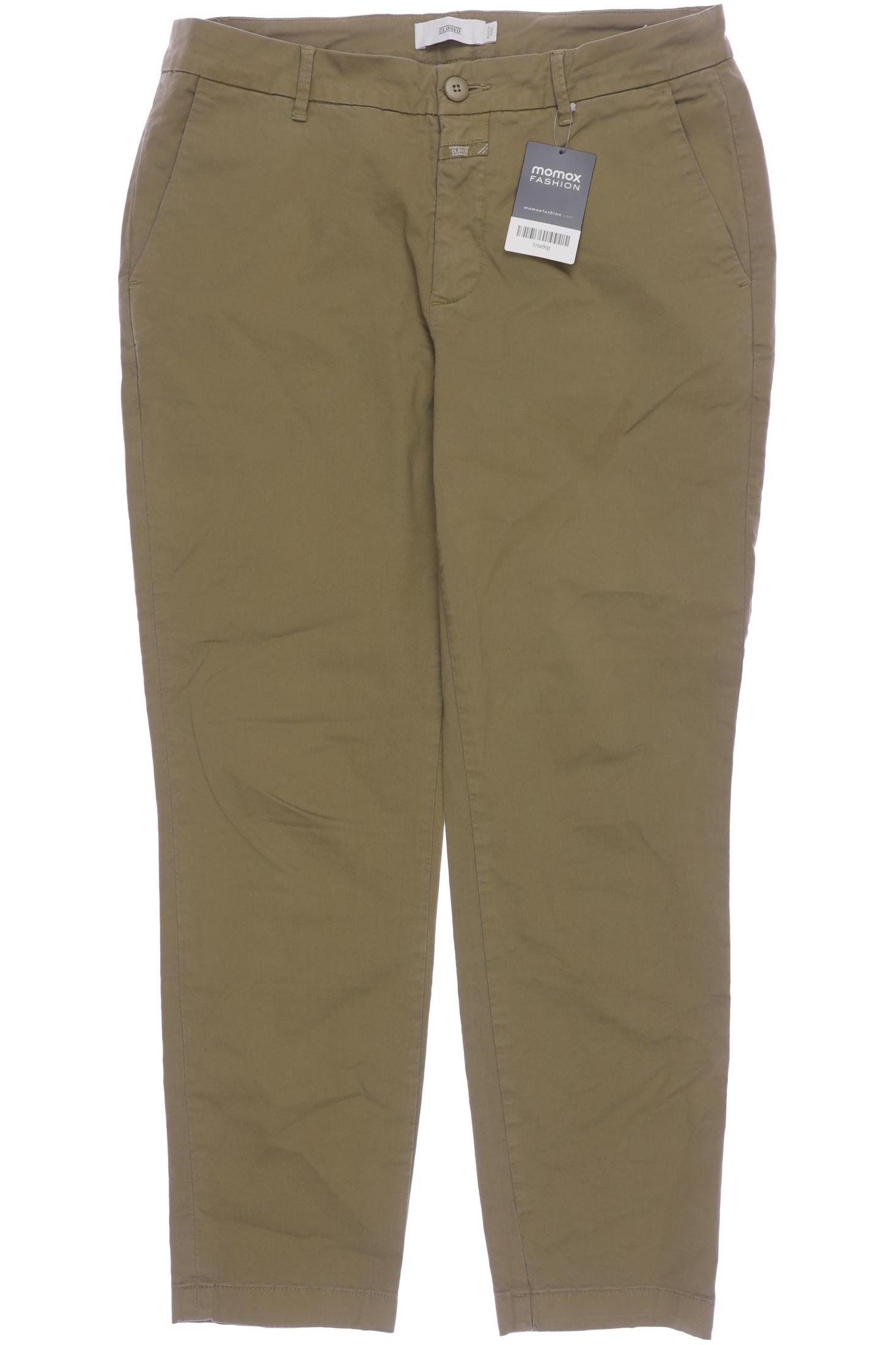 

Closed Damen Jeans, grün, Gr. 28
