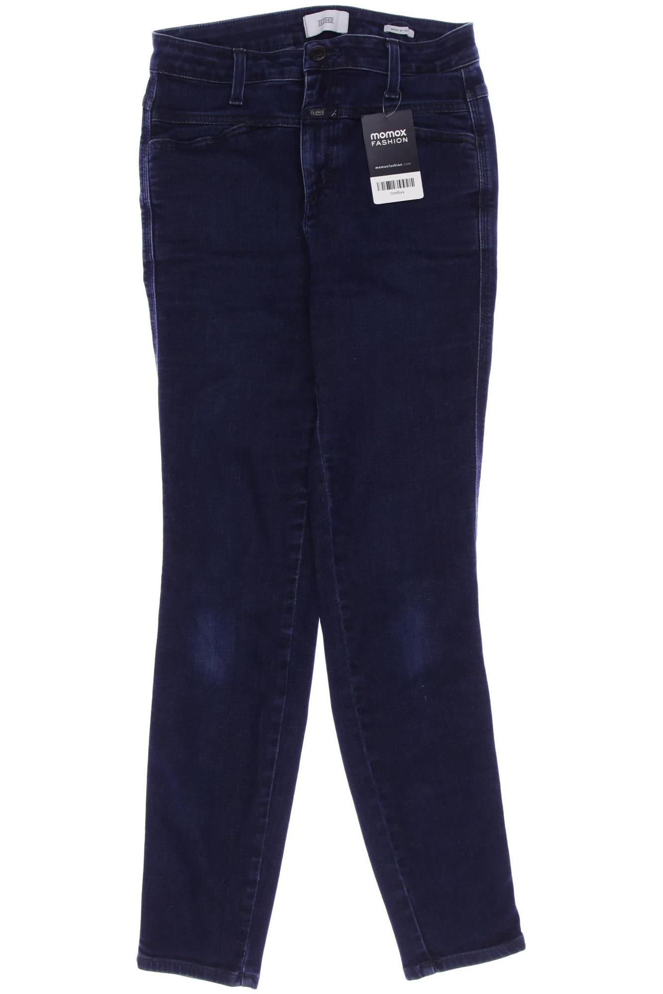

Closed Damen Jeans, marineblau, Gr. 26