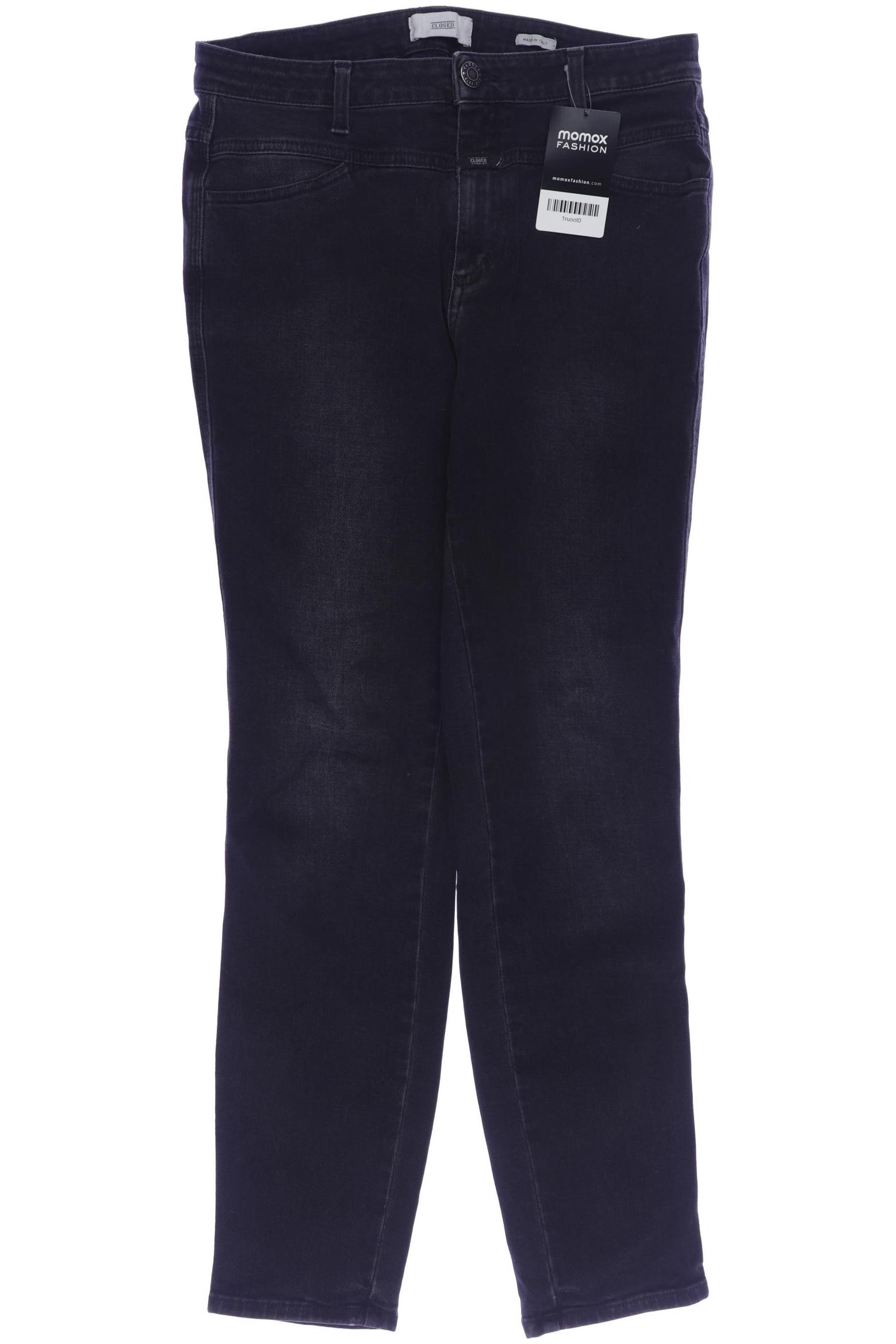 

Closed Damen Jeans, schwarz, Gr. 29