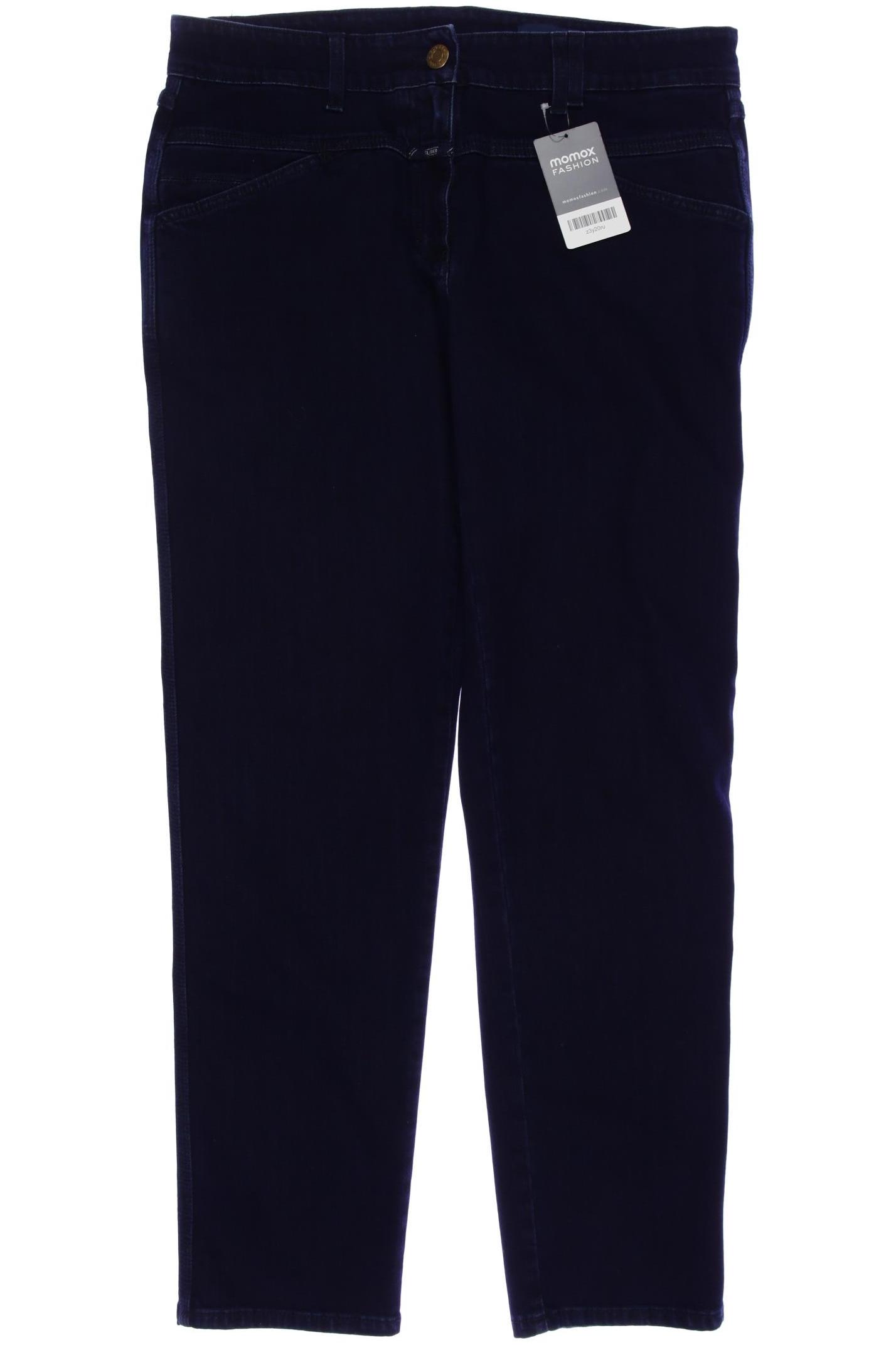 

Closed Damen Jeans, marineblau, Gr. 48