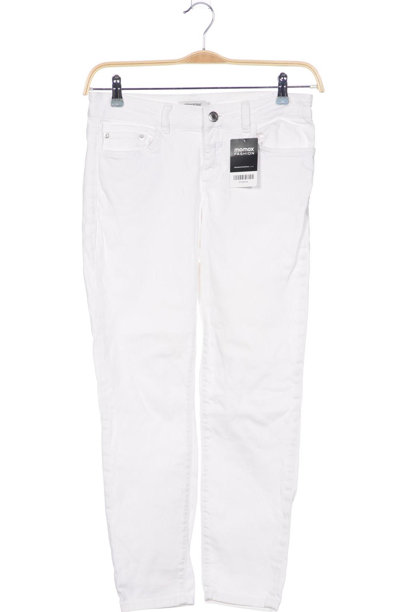 

Closed Damen Jeans, weiß, Gr. 29