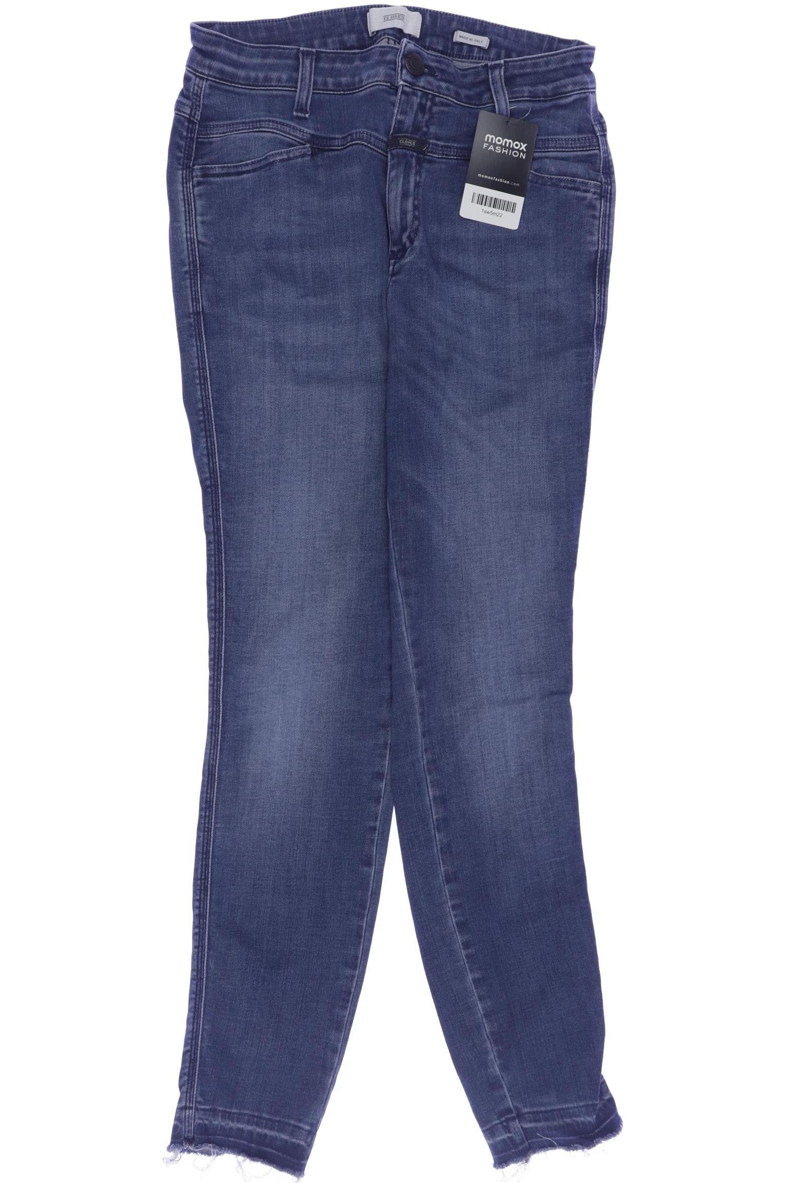 

Closed Damen Jeans, marineblau, Gr. 29