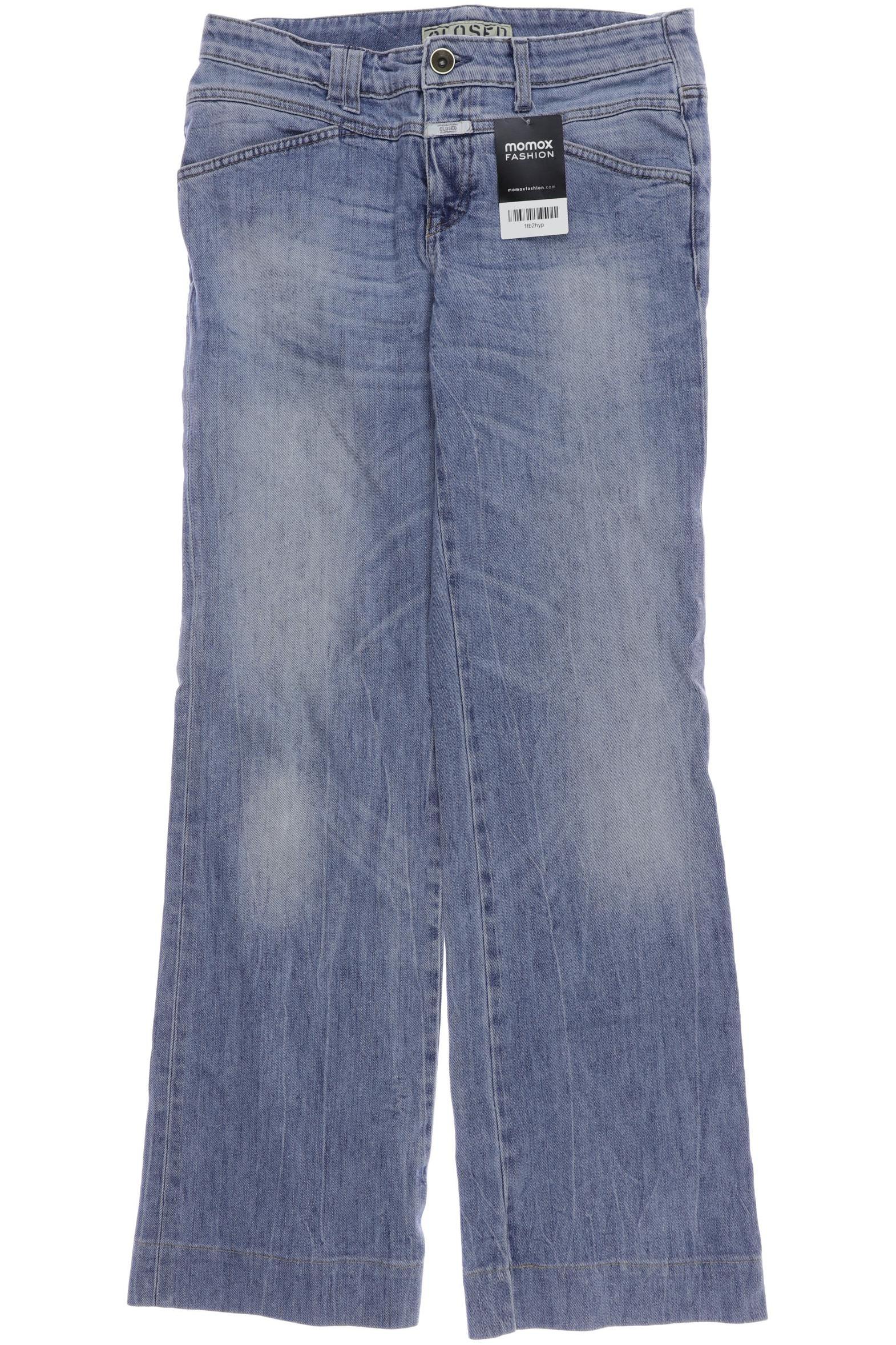 

Closed Damen Jeans, blau, Gr. 28