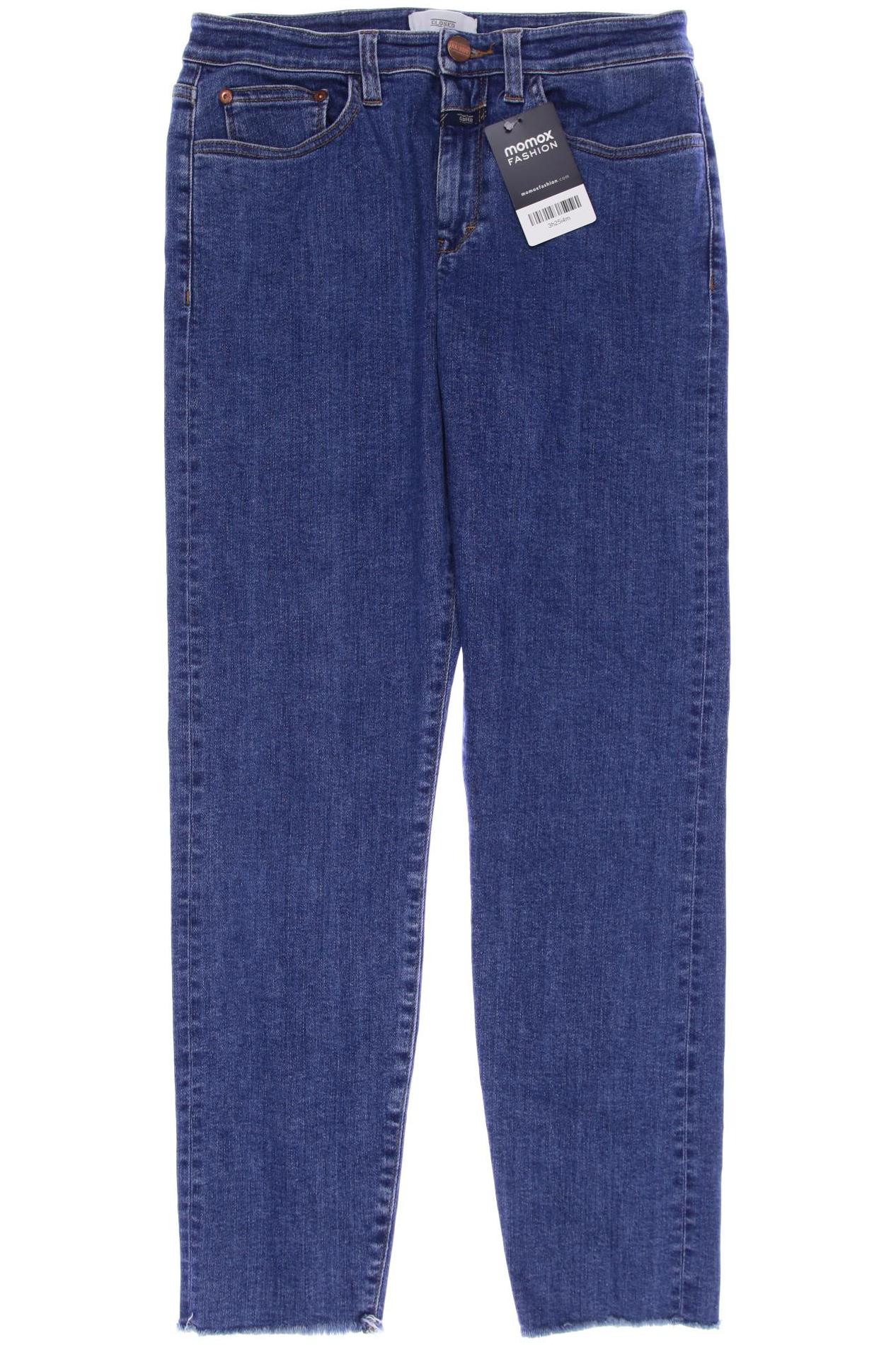 

Closed Damen Jeans, blau