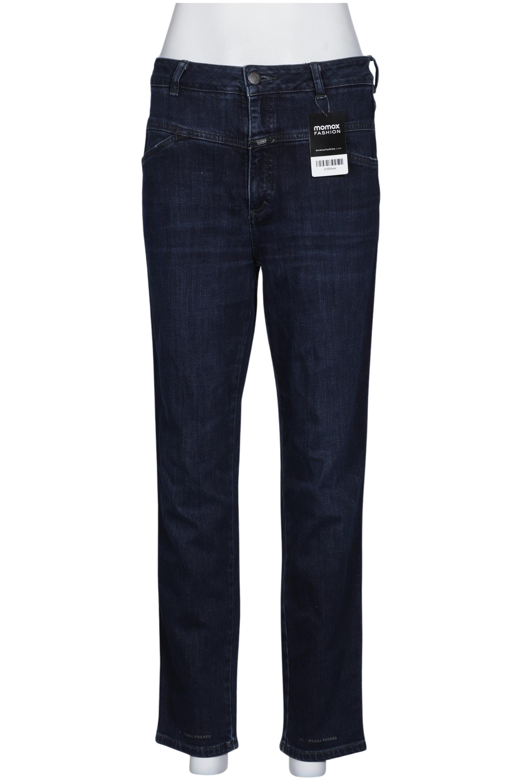 

Closed Damen Jeans, marineblau, Gr. 46