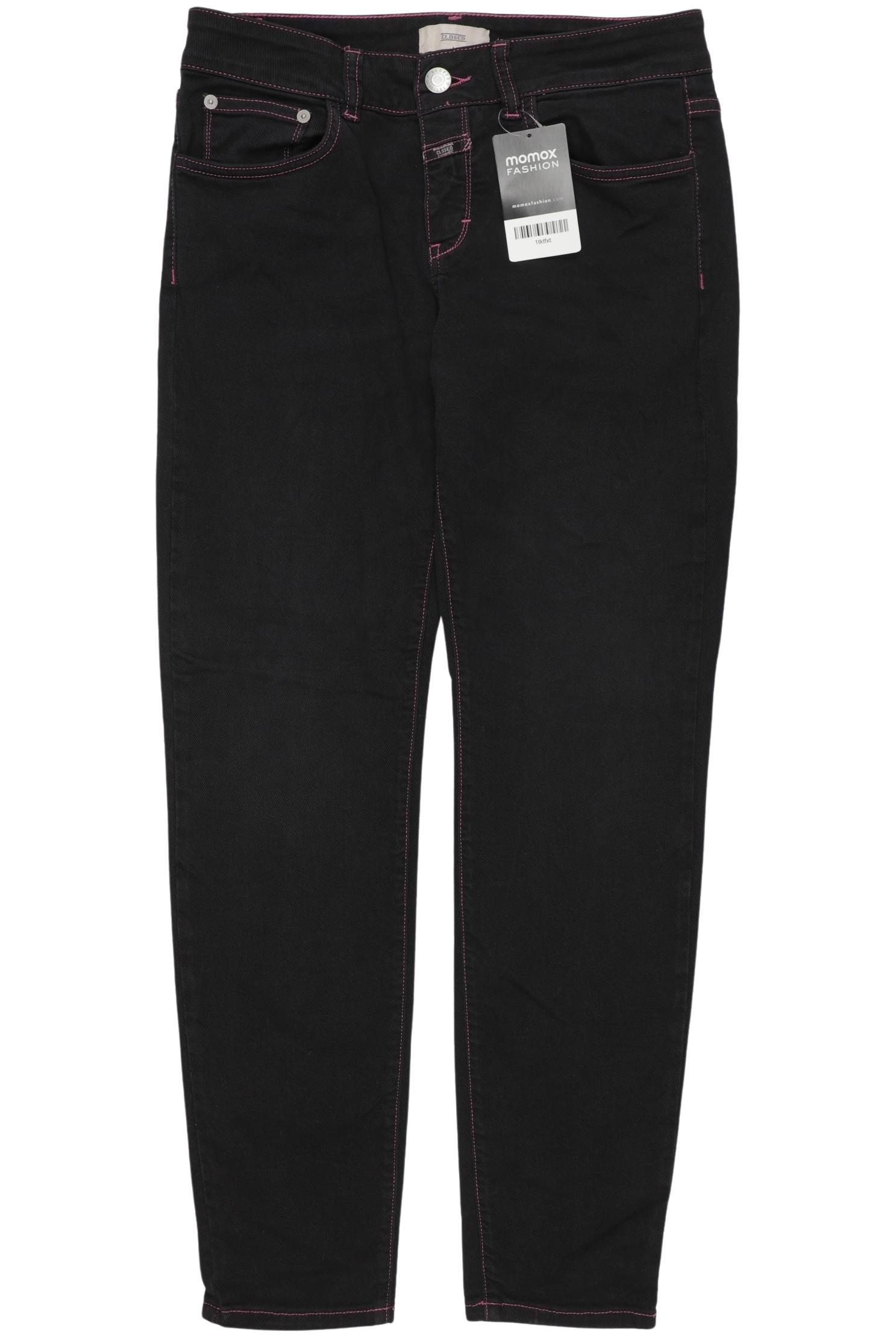 

Closed Damen Jeans, schwarz, Gr. 26