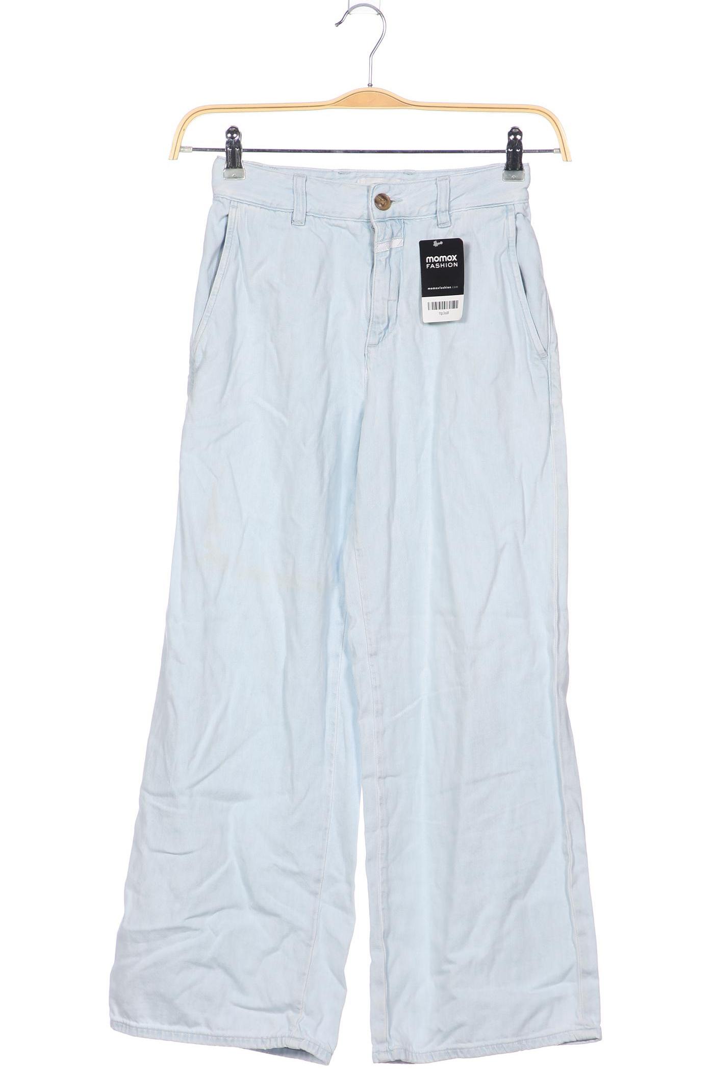 

Closed Damen Jeans, hellblau, Gr. 24